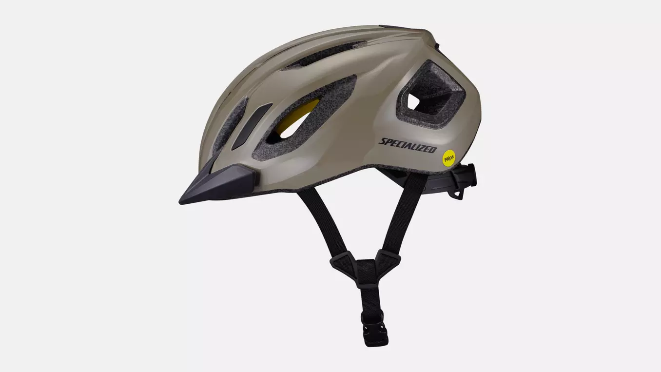 Specialized Chamonix 3 Mips - Image 5