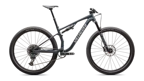 Specialized Chisel Comp