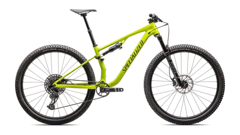 Specialized Chisel Comp
