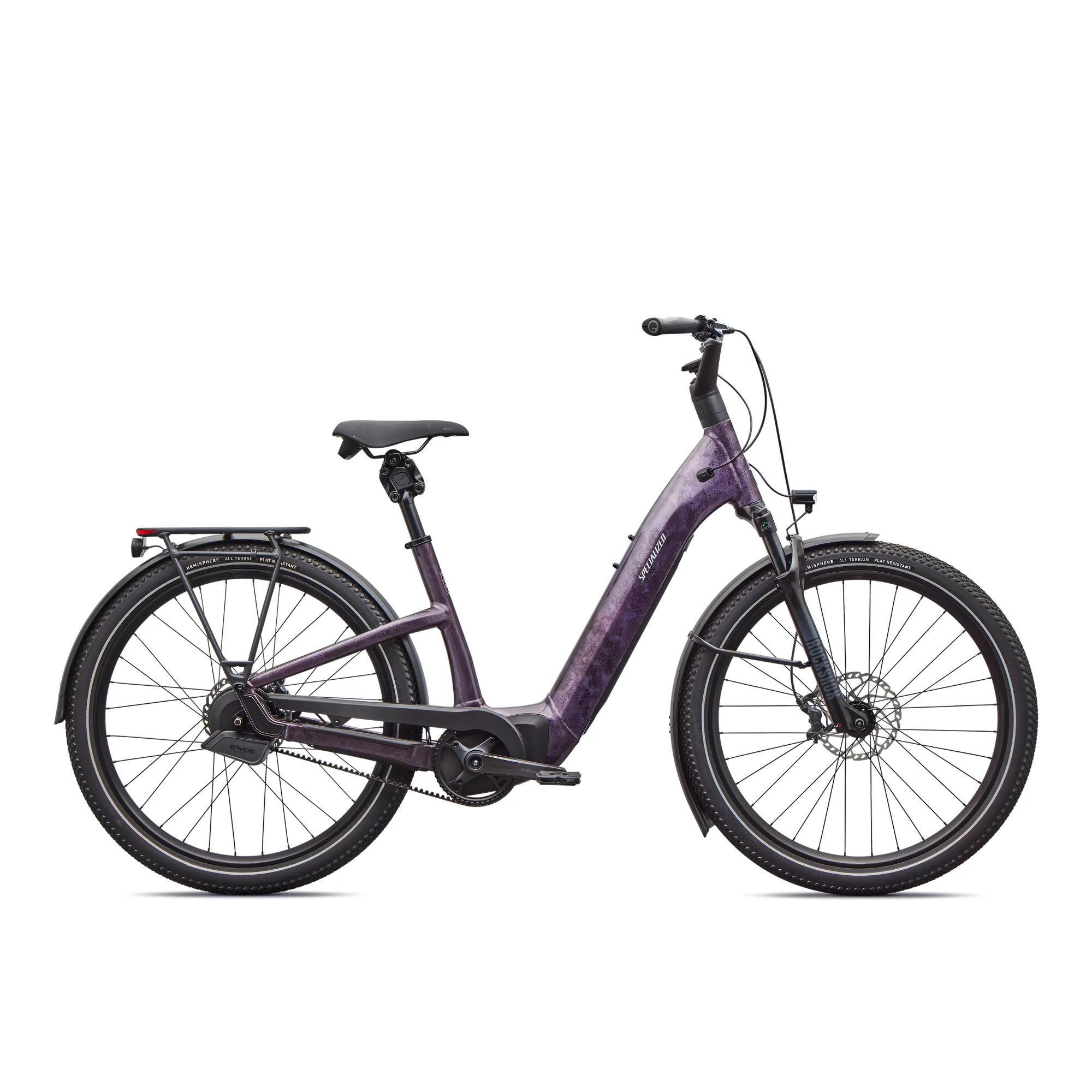 Specialized Turbo COMO 4.0