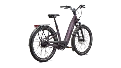 Specialized Turbo COMO 4.0 - Image 2