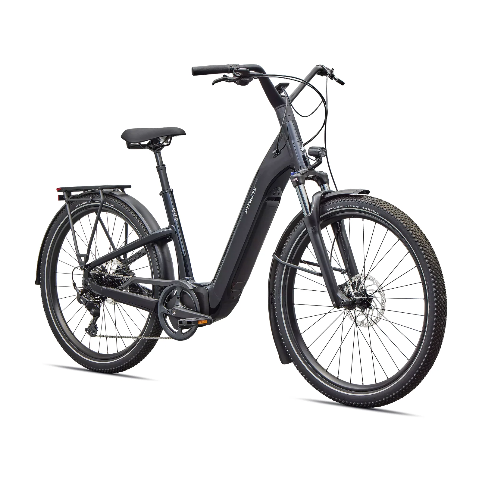 Specialized Turbo COMO 4.0 - Image 2