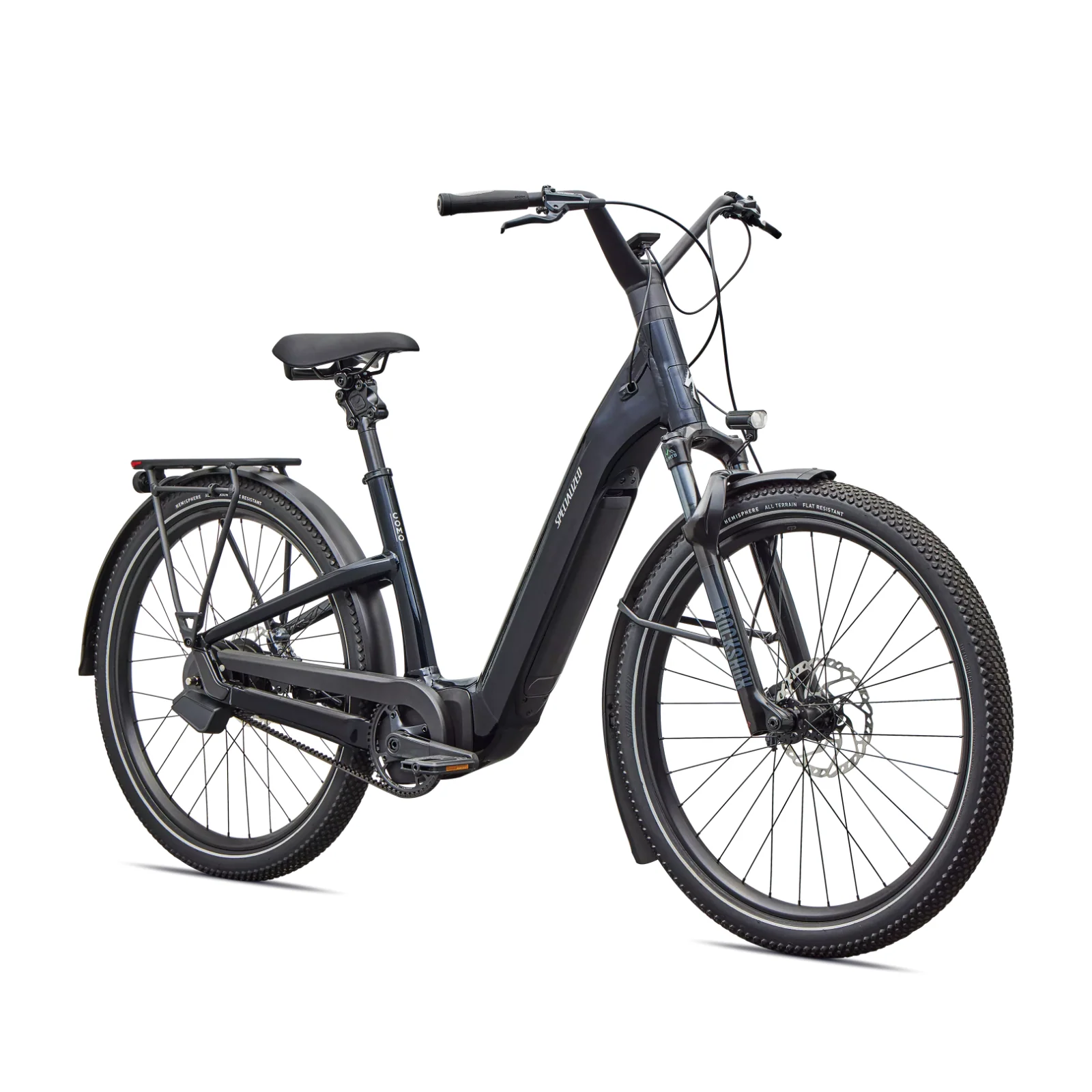 Specialized COMO 5.0 IGH NB - Image 2