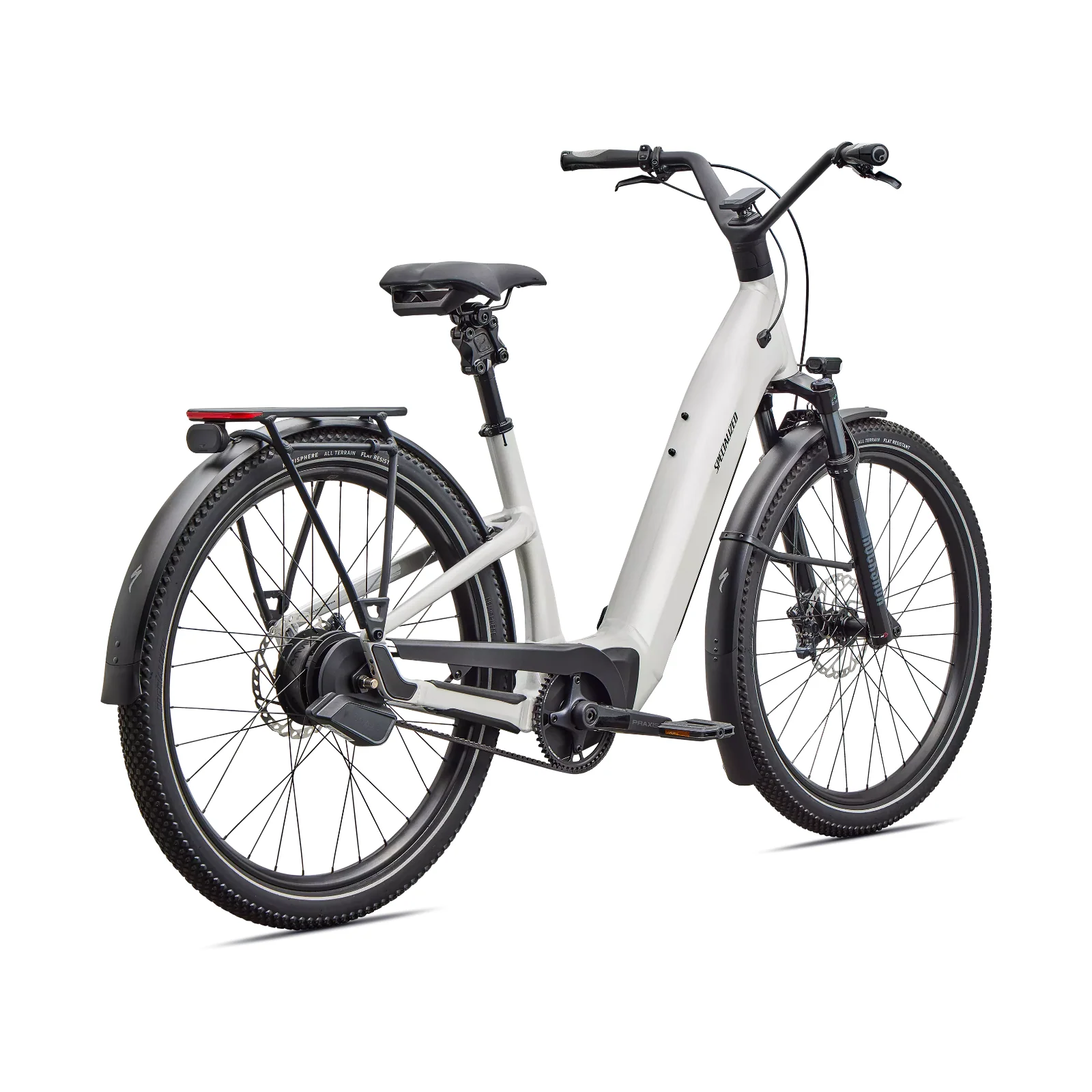 Specialized COMO 5.0 IGH NB - Image 2