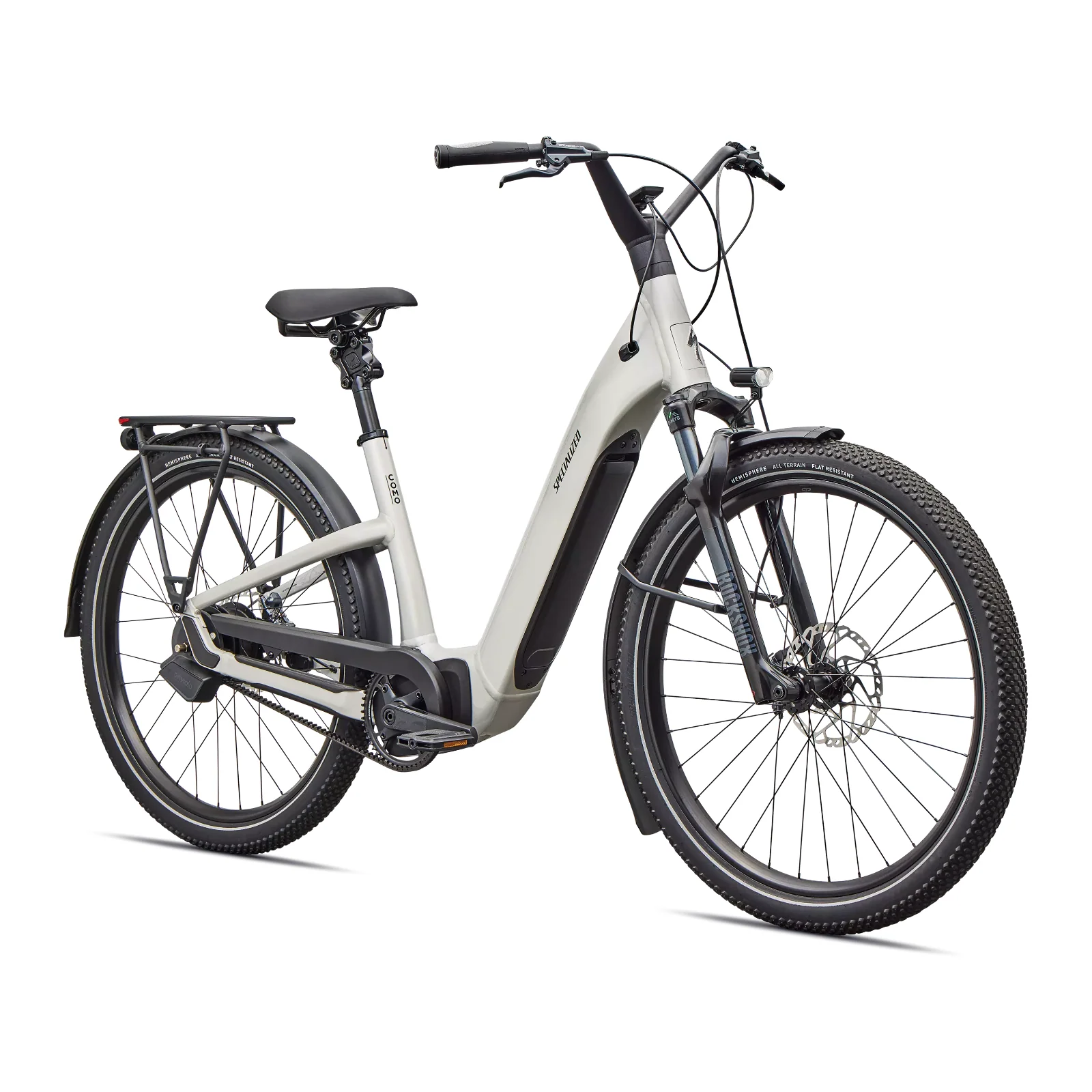 Specialized COMO 5.0 IGH NB - Image 3