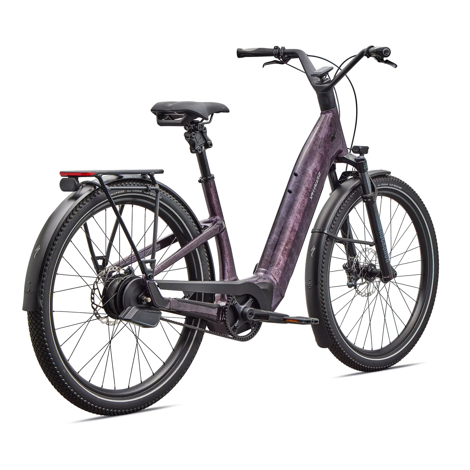 Specialized COMO 5.0 IGH NB - Image 3