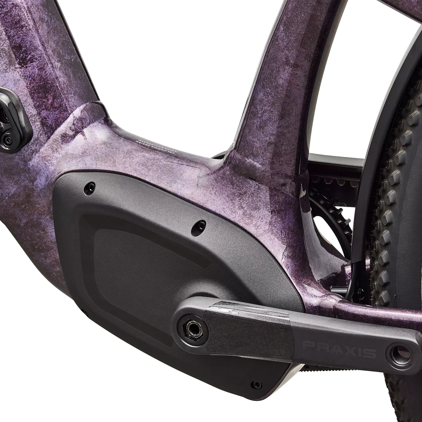 Specialized COMO 5.0 IGH NB - Image 4