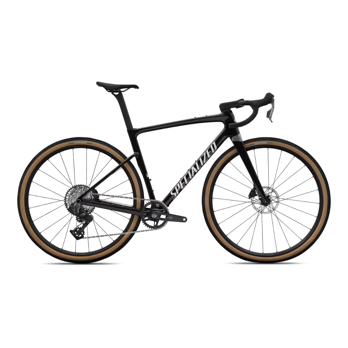 Specialized Crux 5 Comp