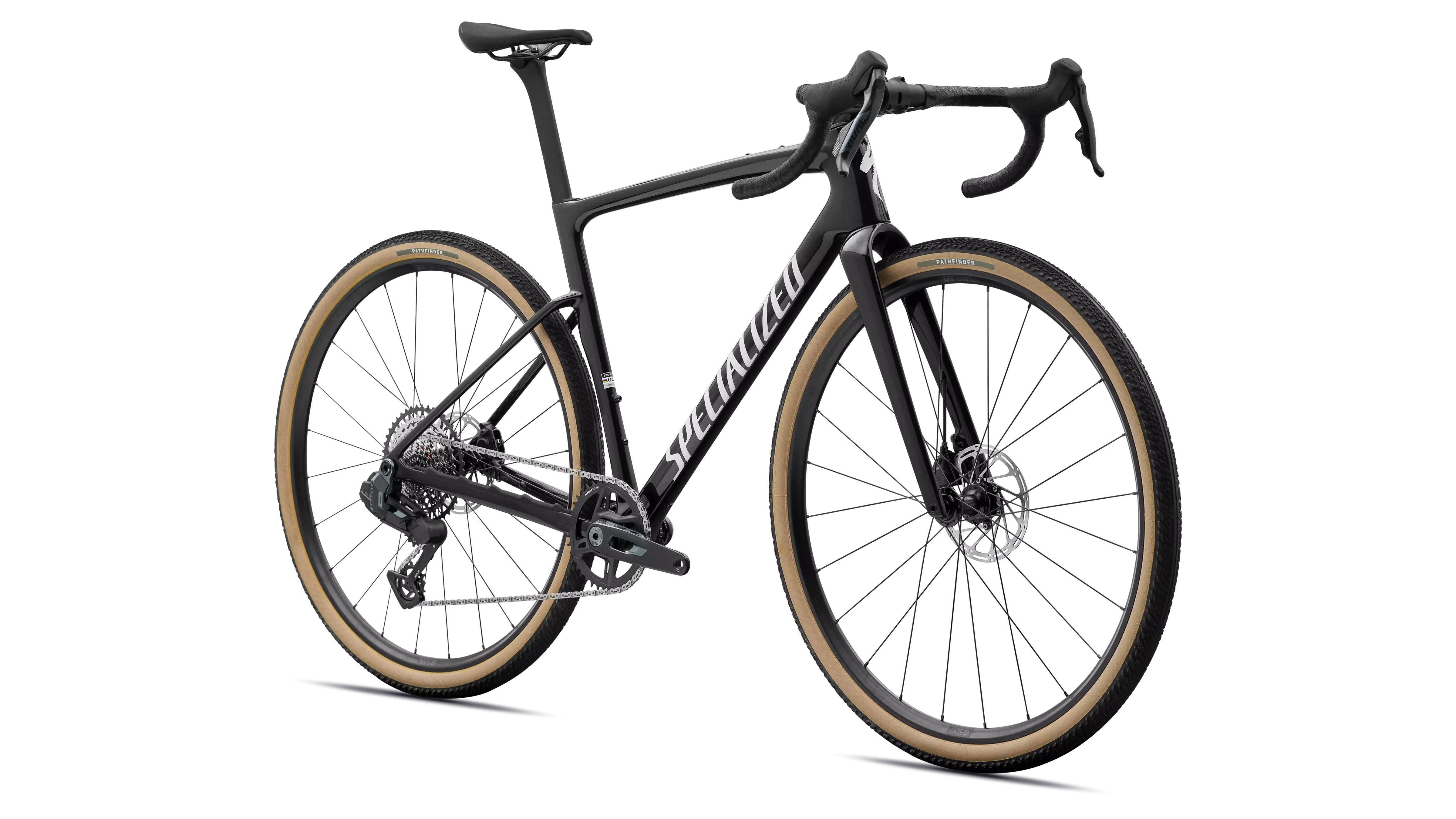Specialized Crux 5 Comp - Image 2