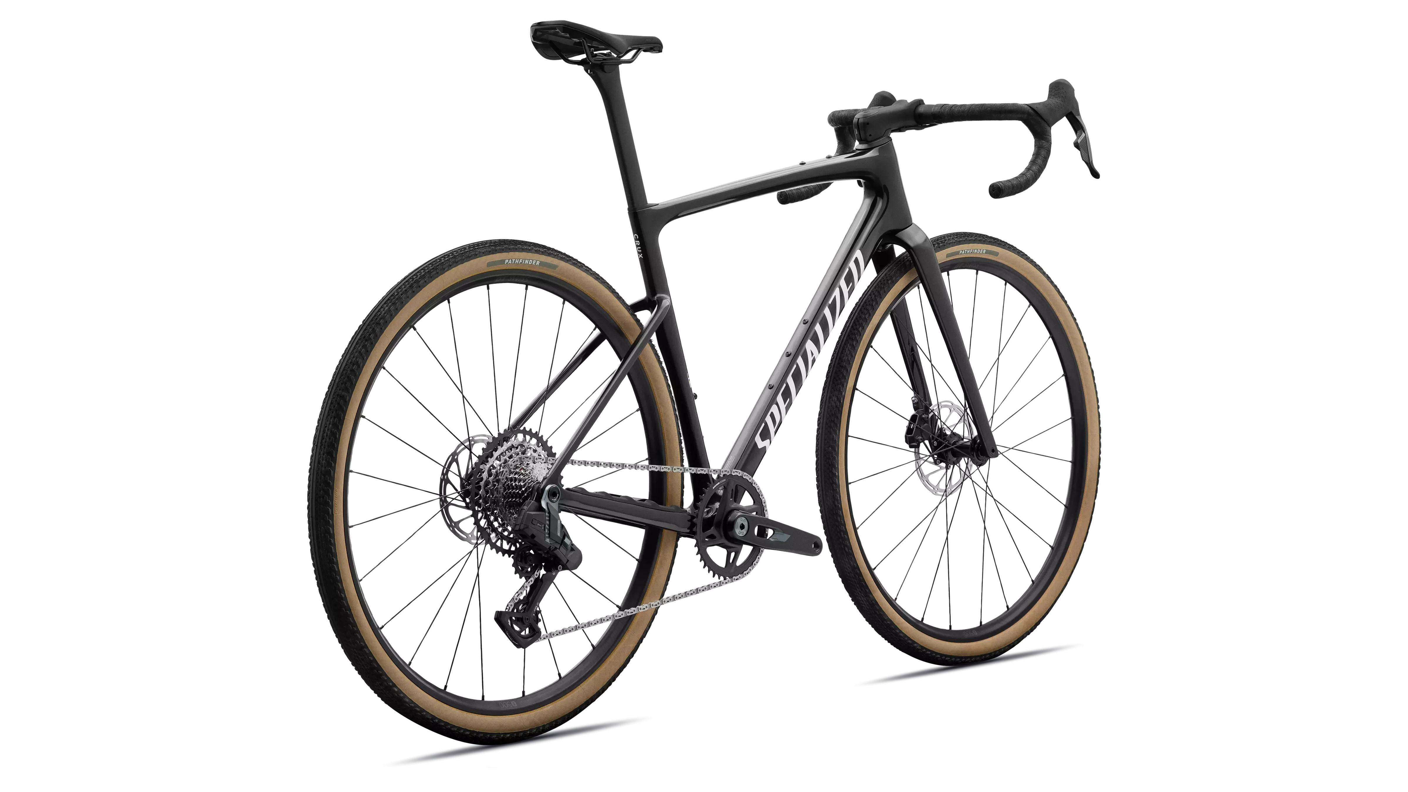 Specialized Crux 5 Comp - Image 3