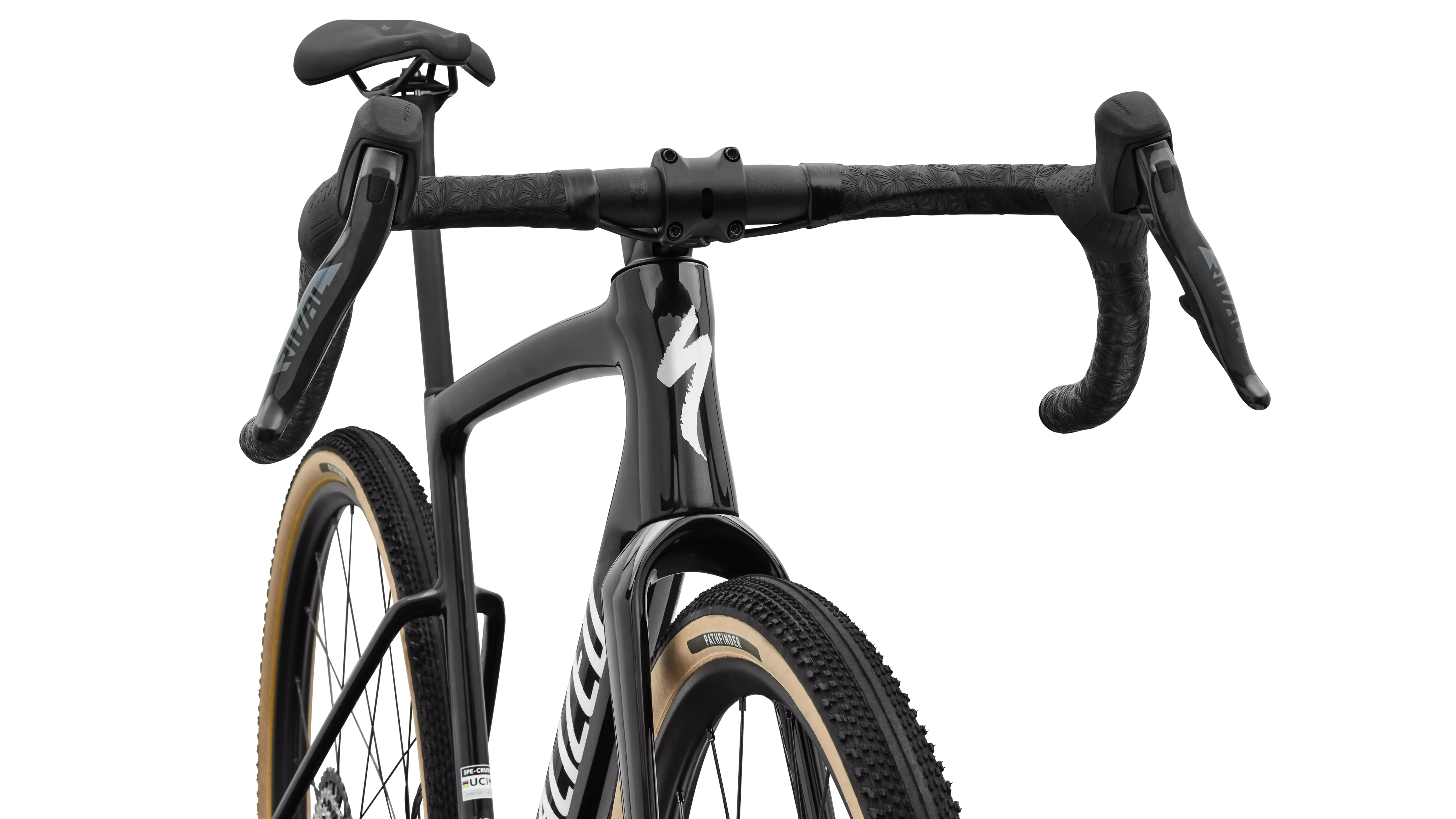 Specialized Crux 5 Comp - Image 4