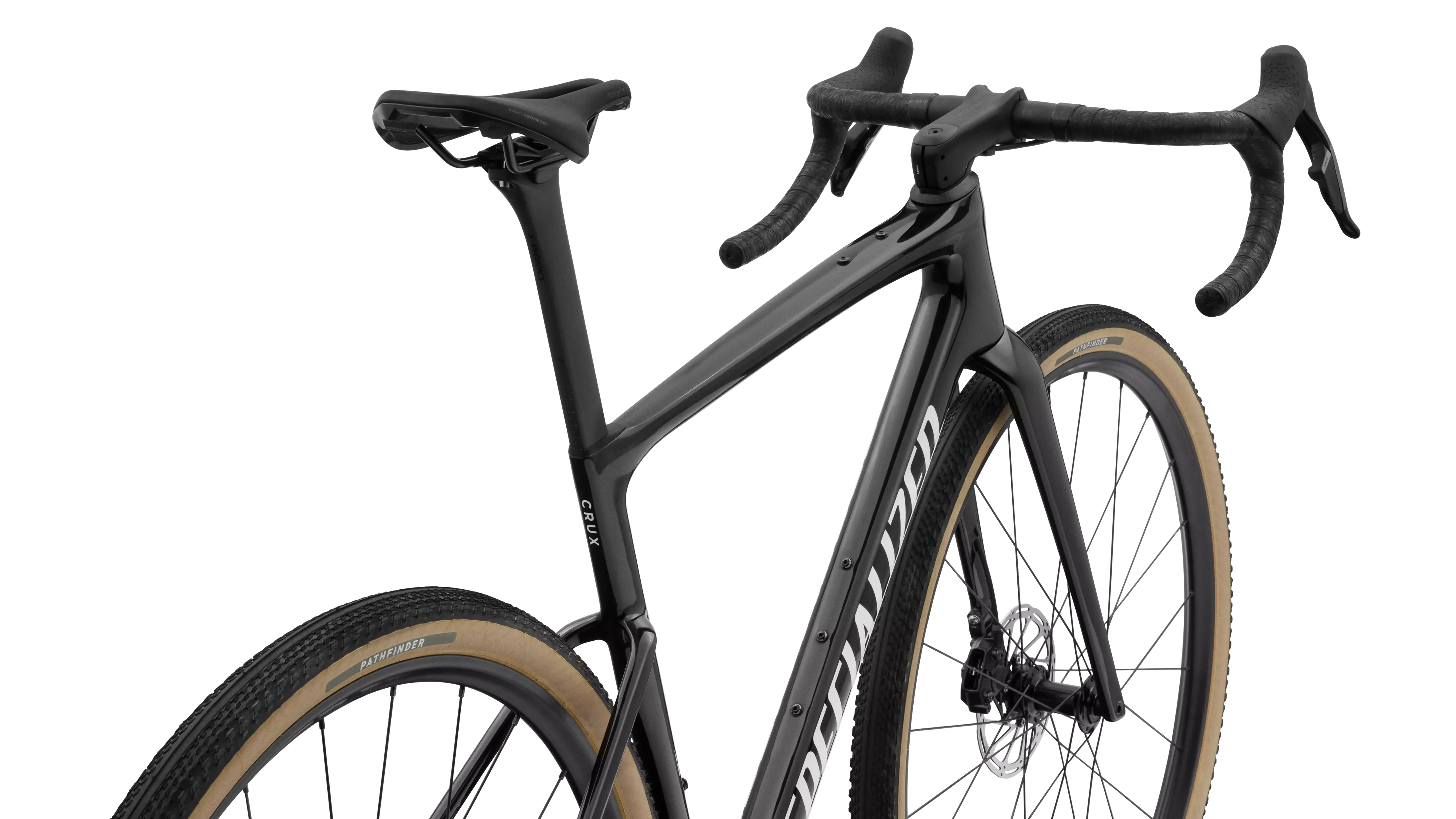 Specialized Crux 5 Comp - Image 5