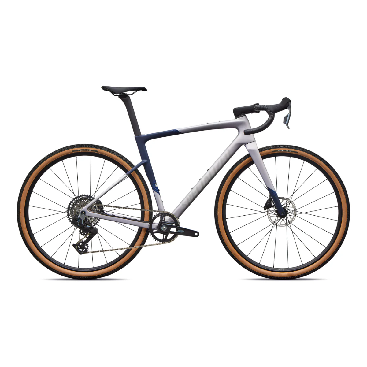 Specialized Crux 5 Comp