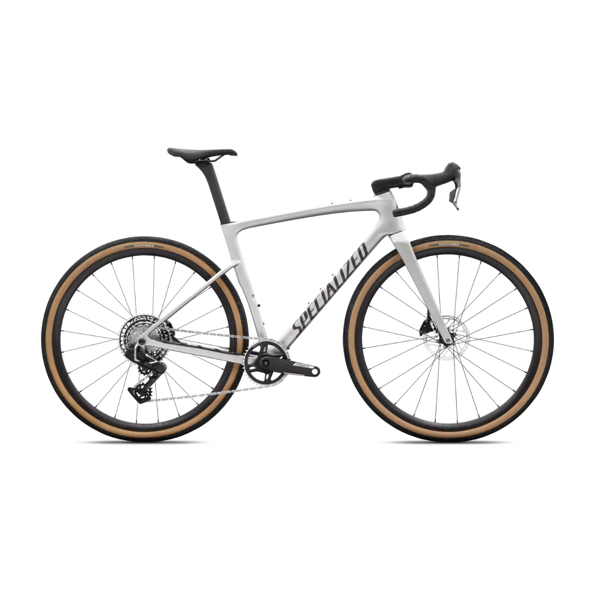 Specialized Crux 5 Expert
