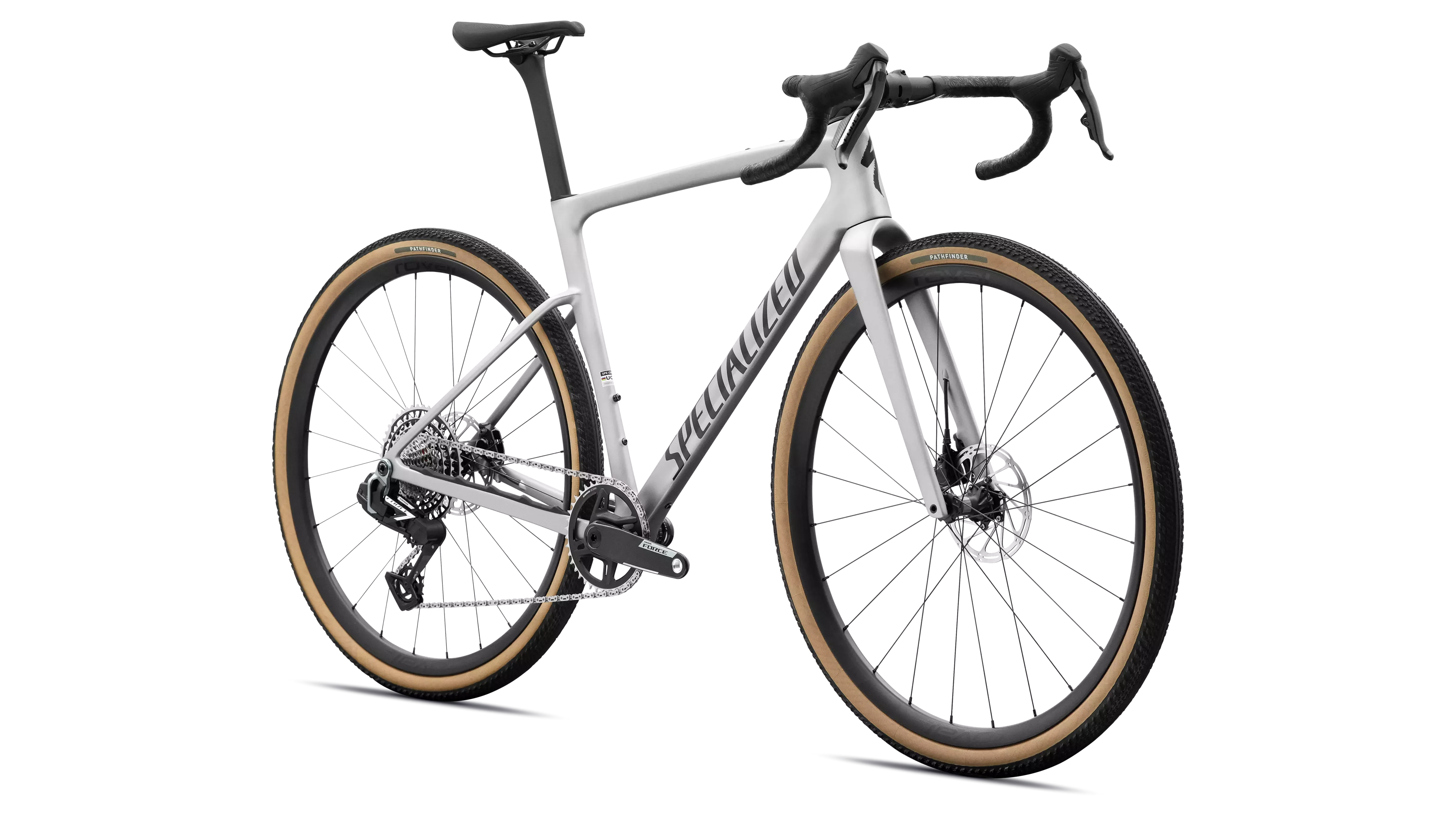 Specialized Crux 5 Expert - Image 2