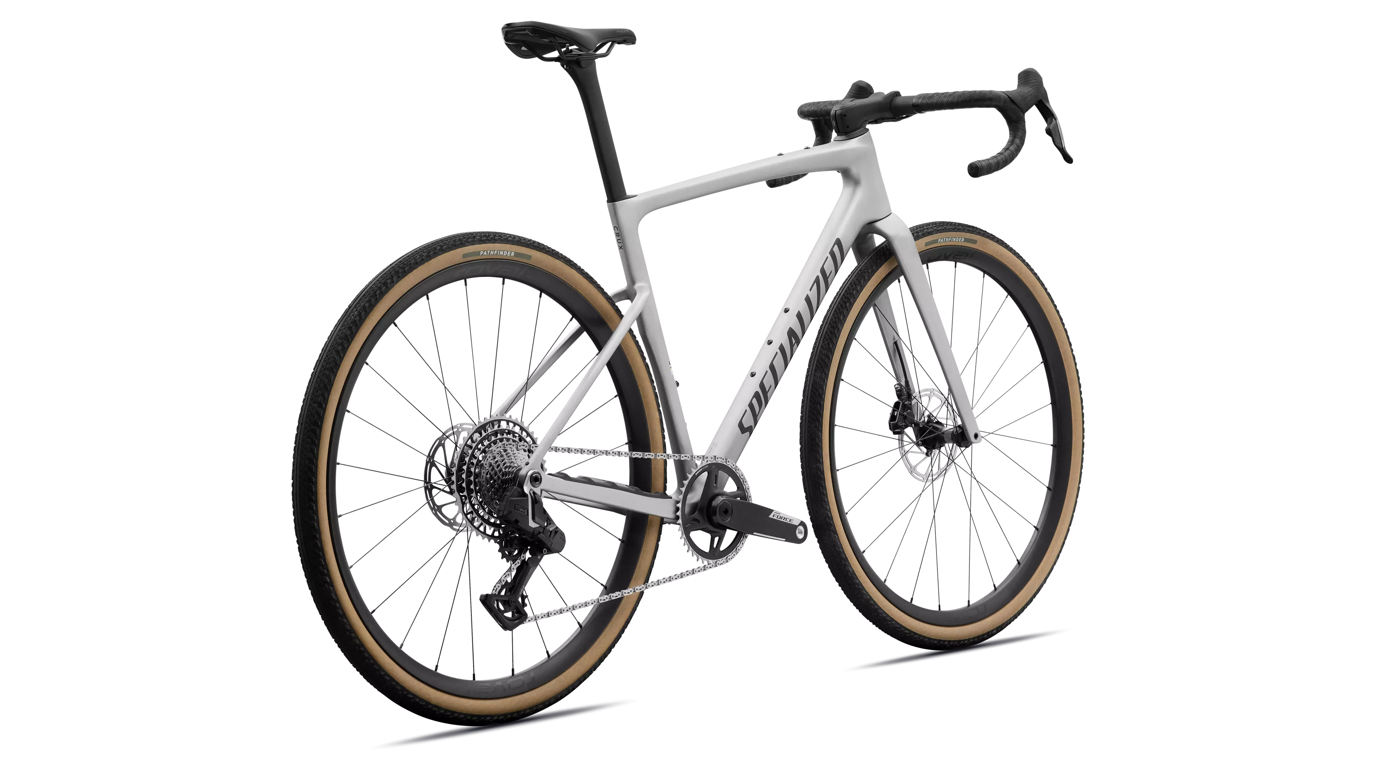 Specialized Crux 5 Expert - Image 3