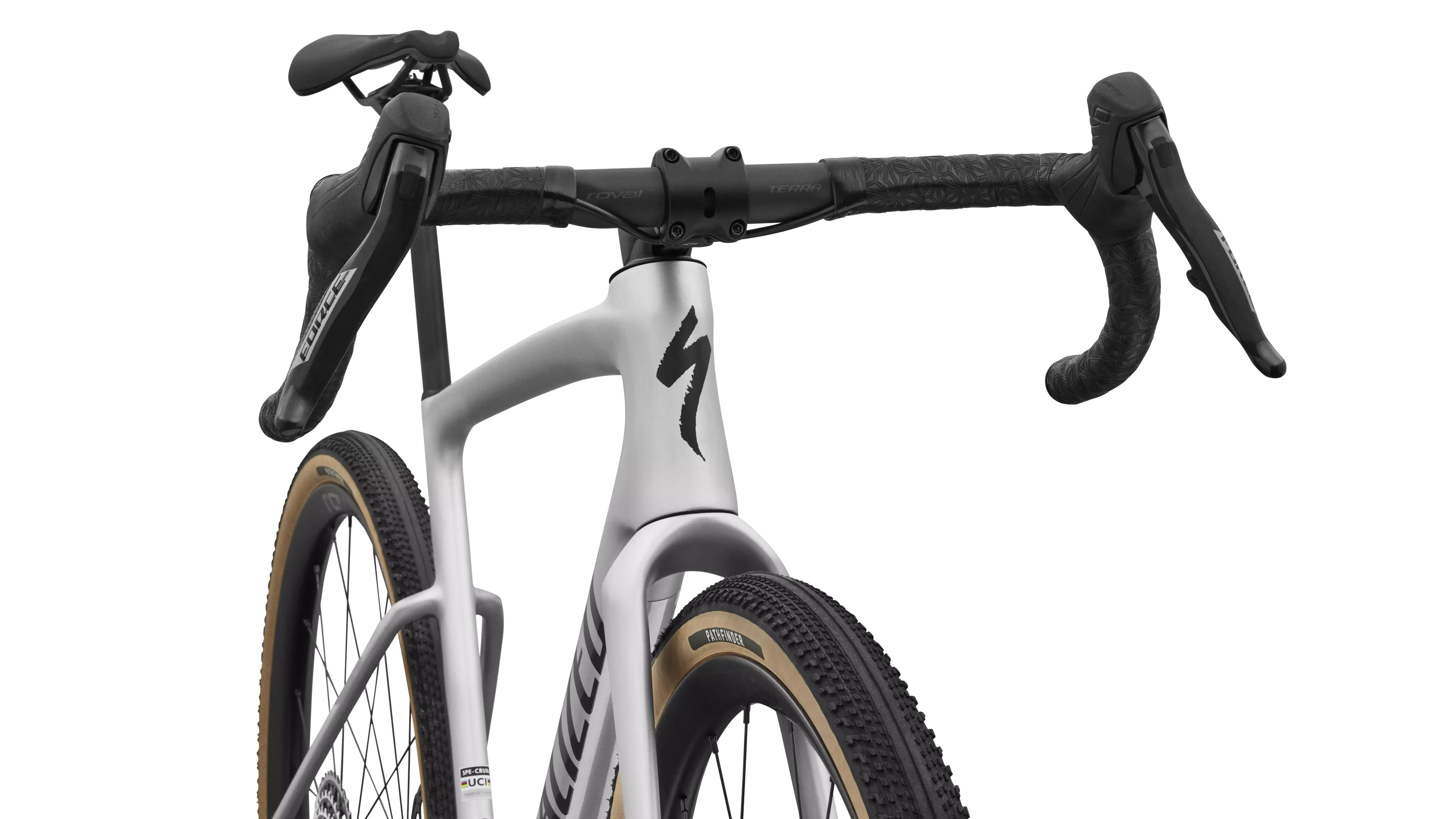 Specialized Crux 5 Expert - Image 4