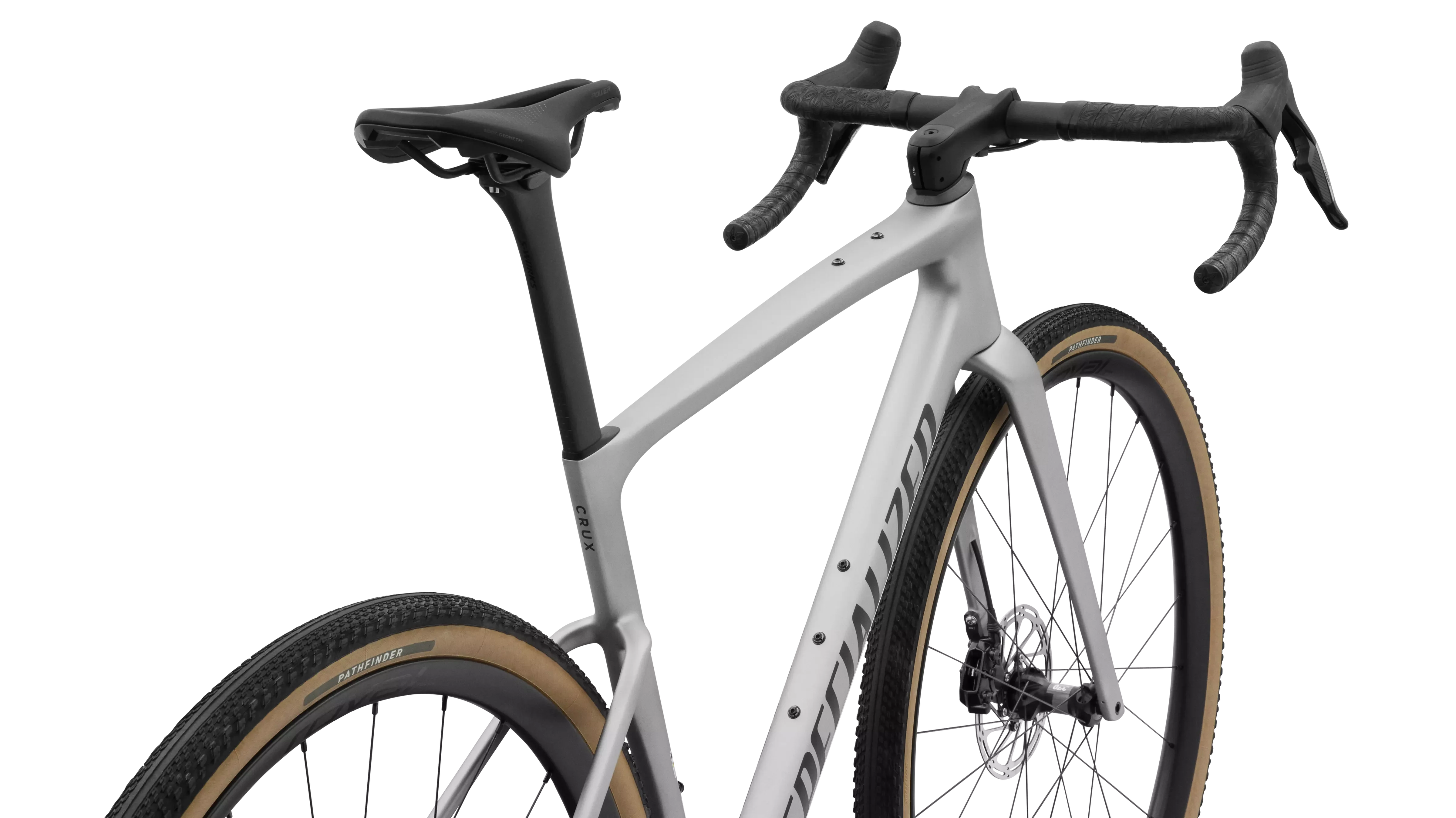 Specialized Crux 5 Expert - Image 5