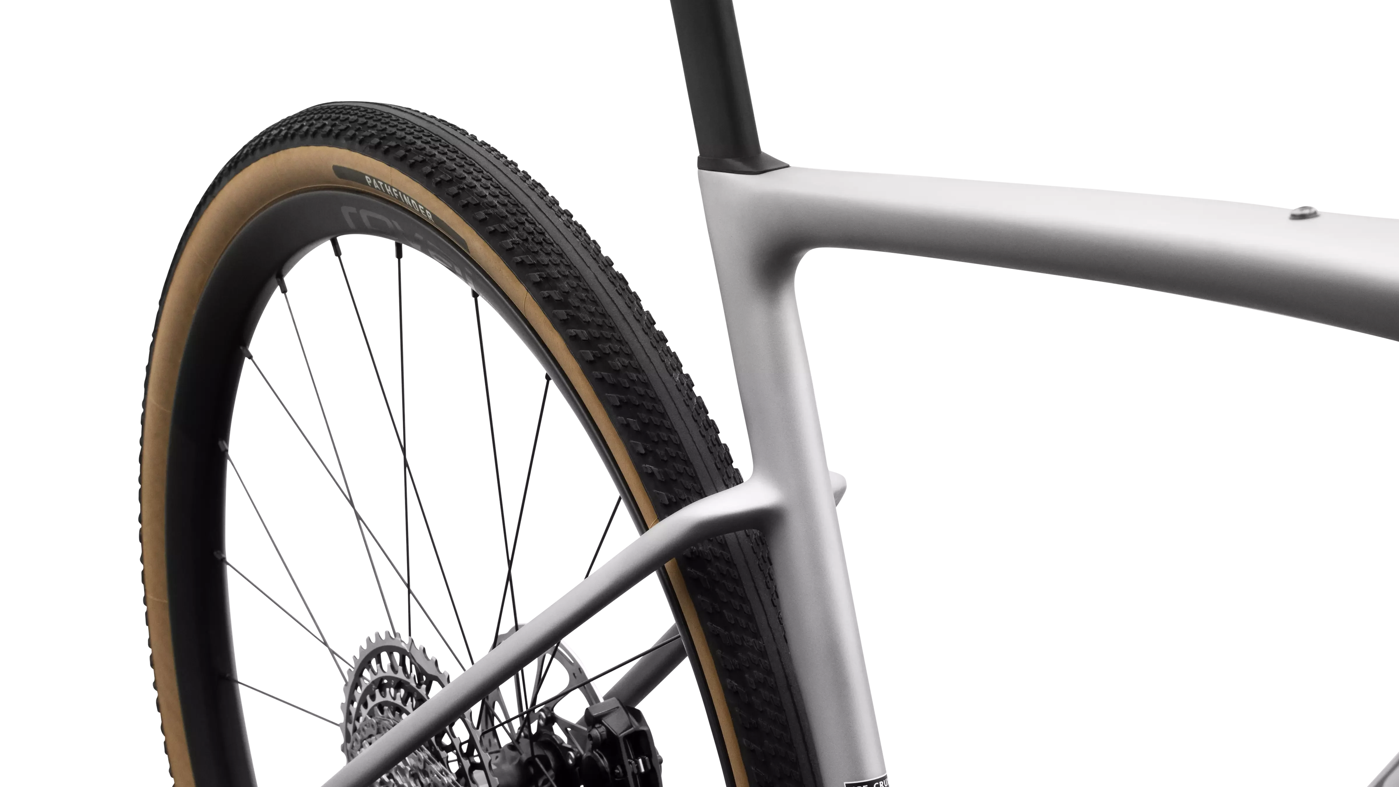 Specialized Crux 5 Expert - Image 6