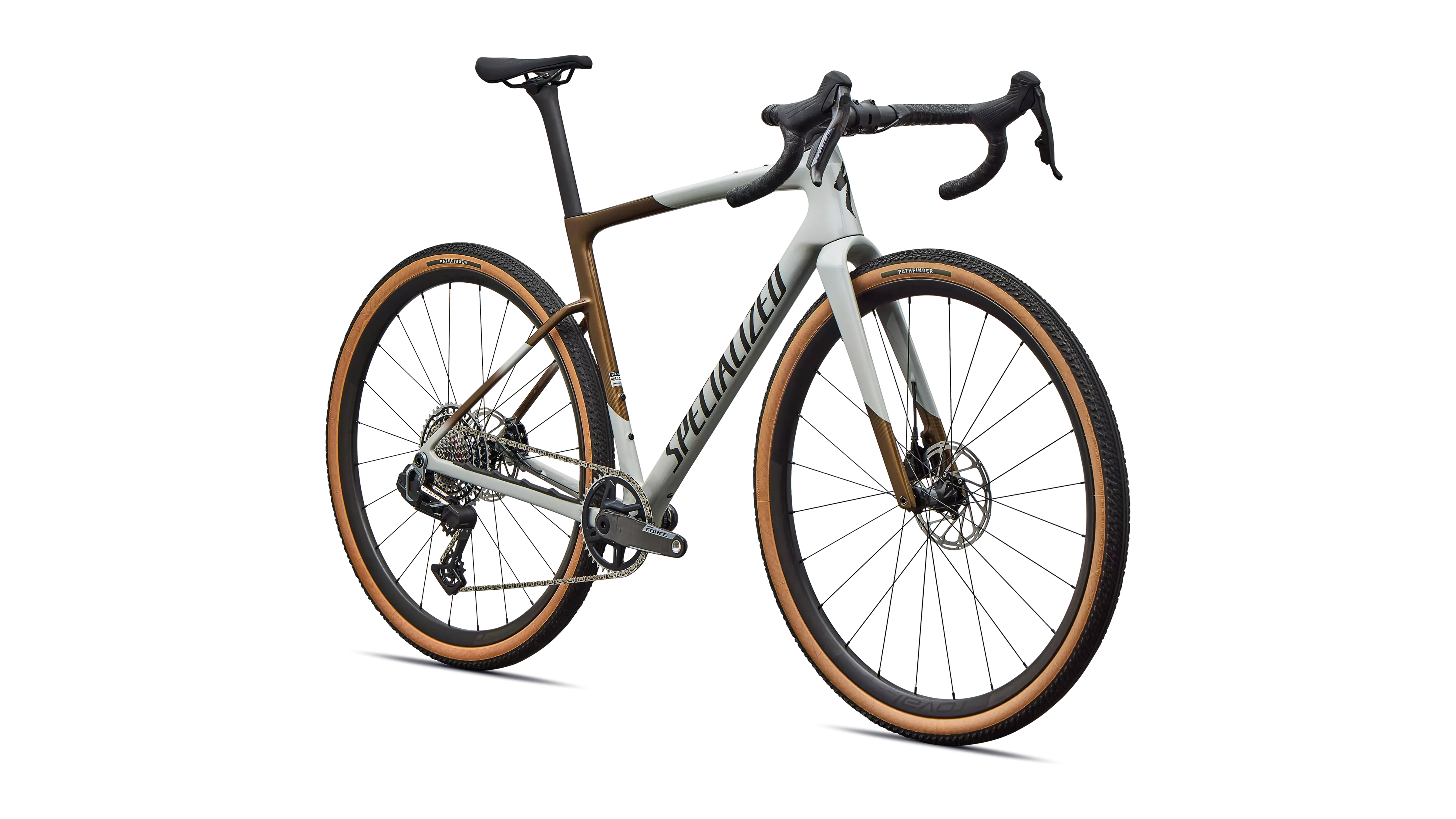 Specialized Crux 5 Expert - Image 2