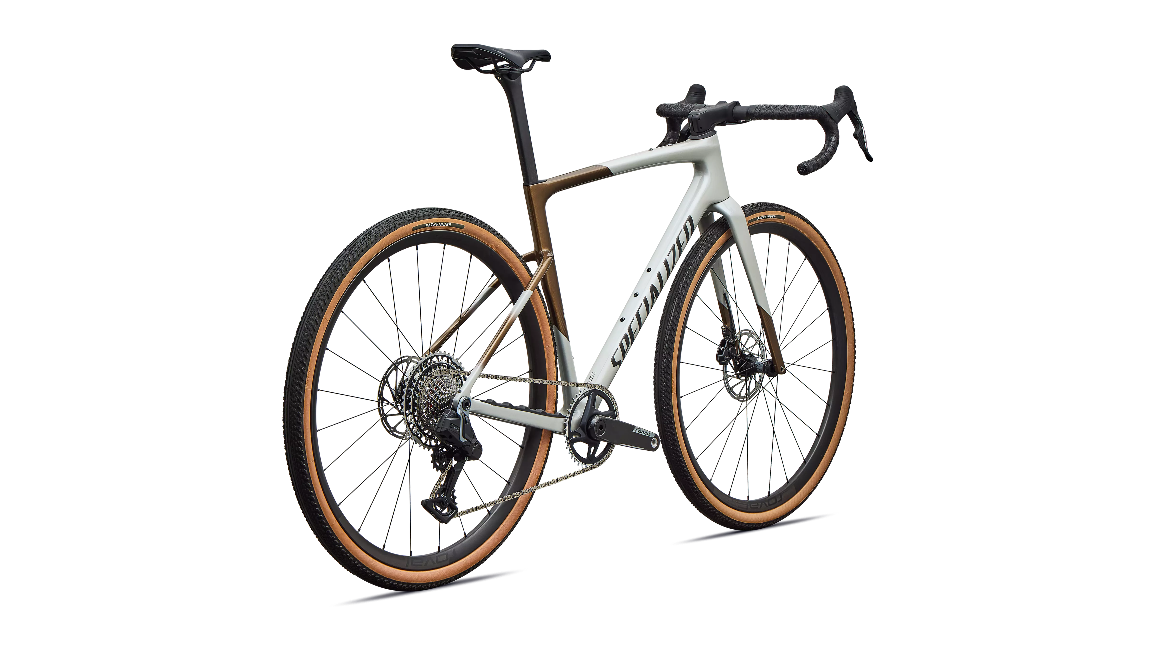 Specialized Crux 5 Expert - Image 3