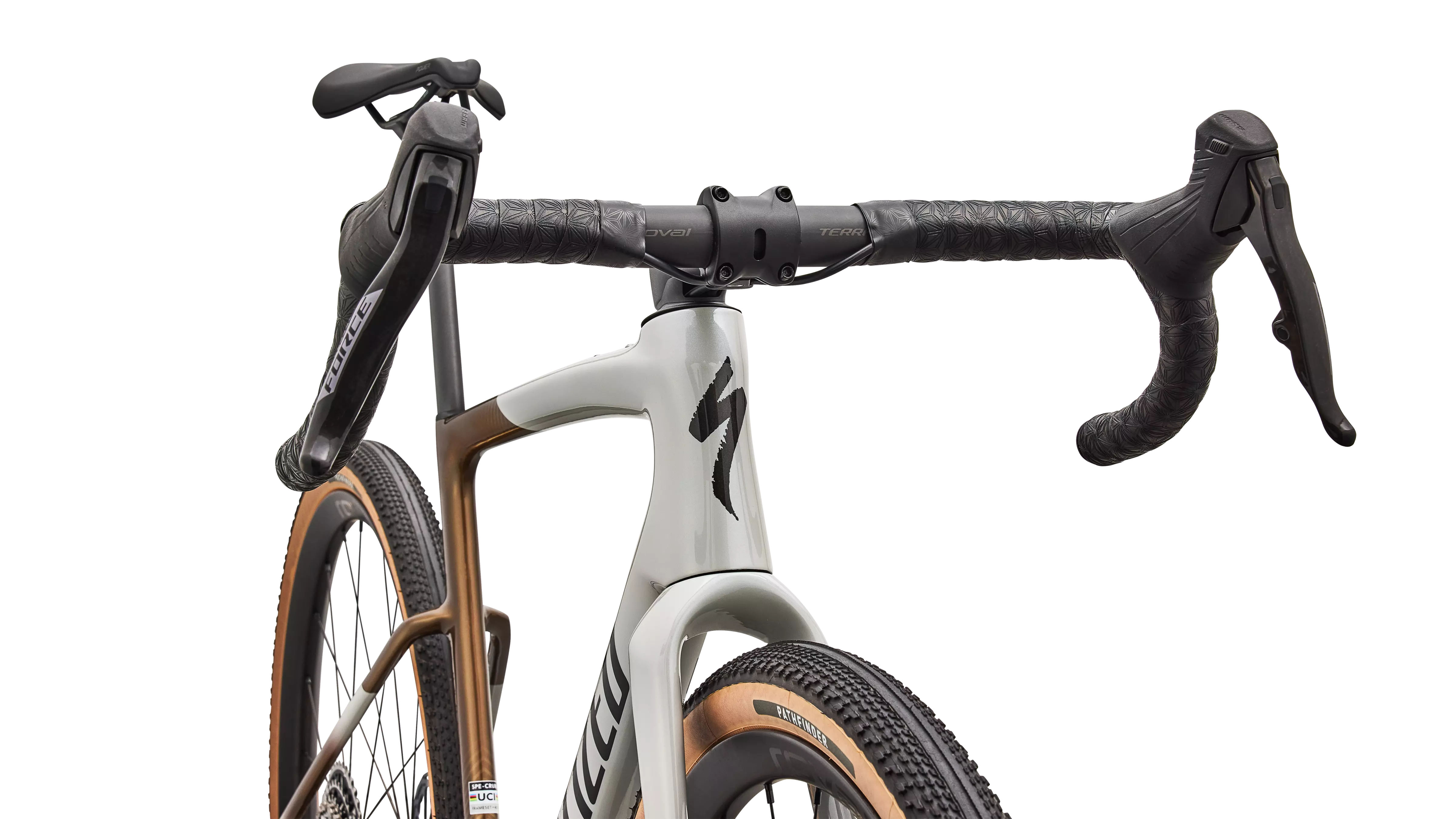 Specialized Crux 5 Expert - Image 4