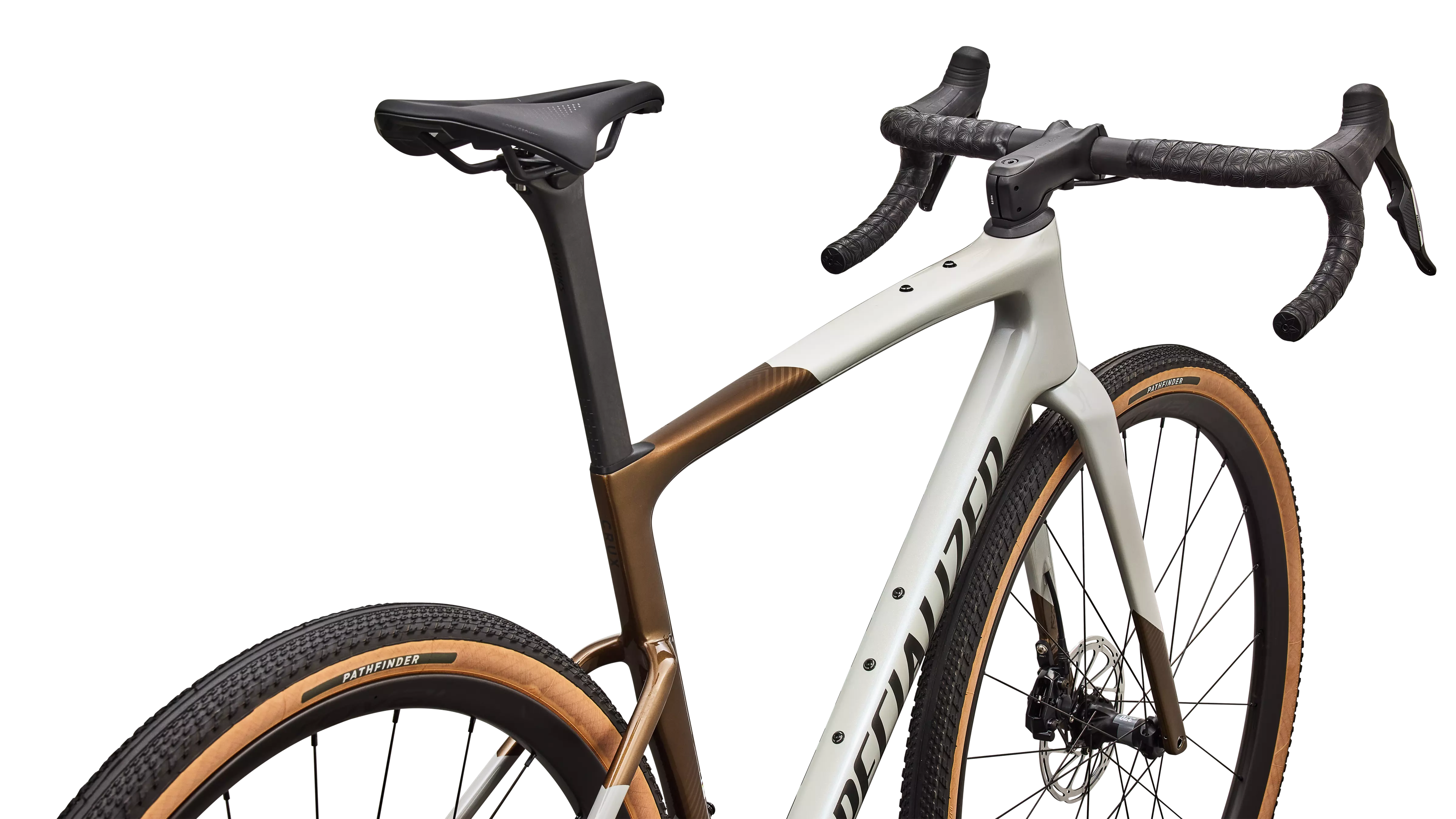 Specialized Crux 5 Expert - Image 5