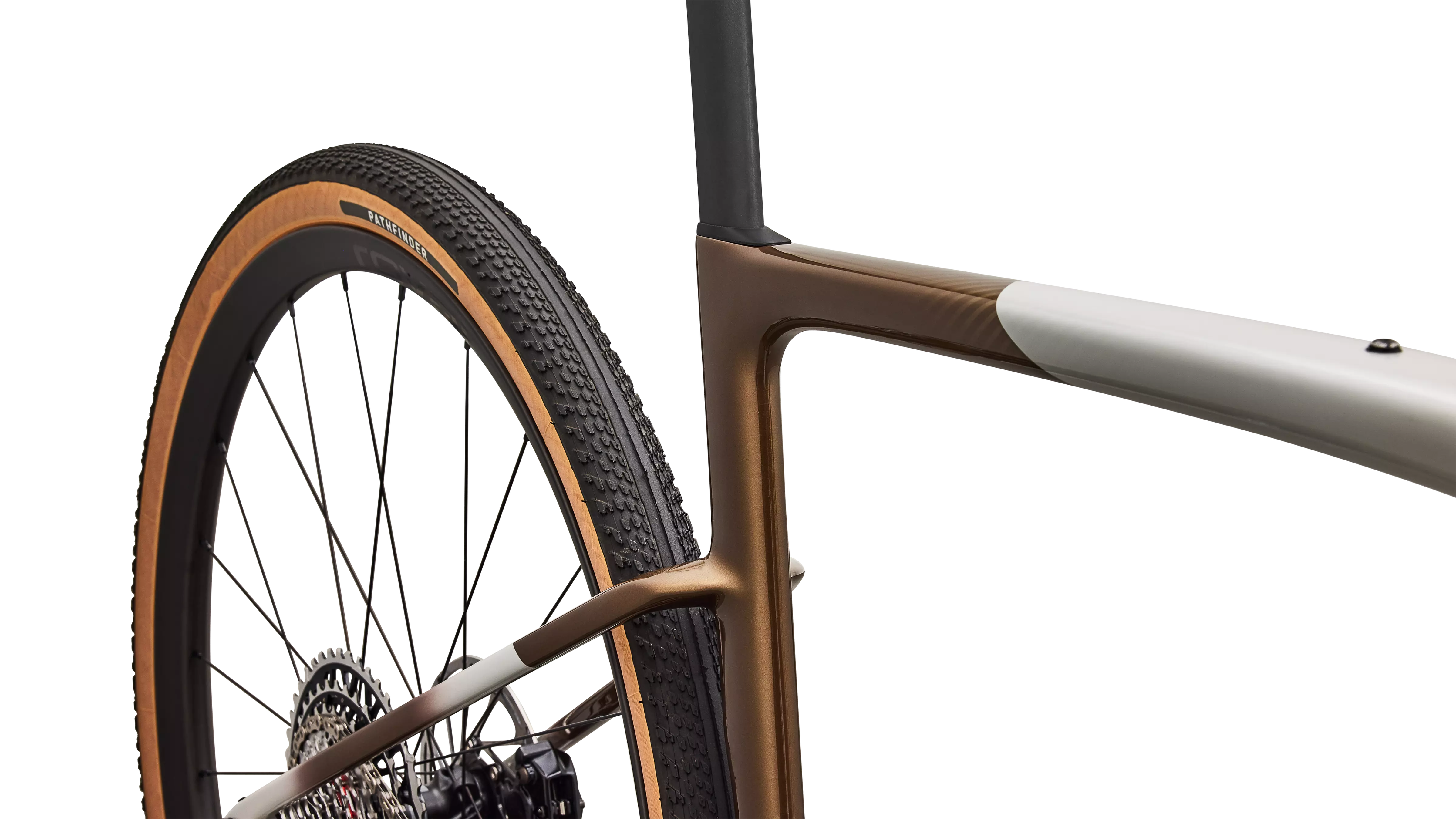 Specialized Crux 5 Expert - Image 6