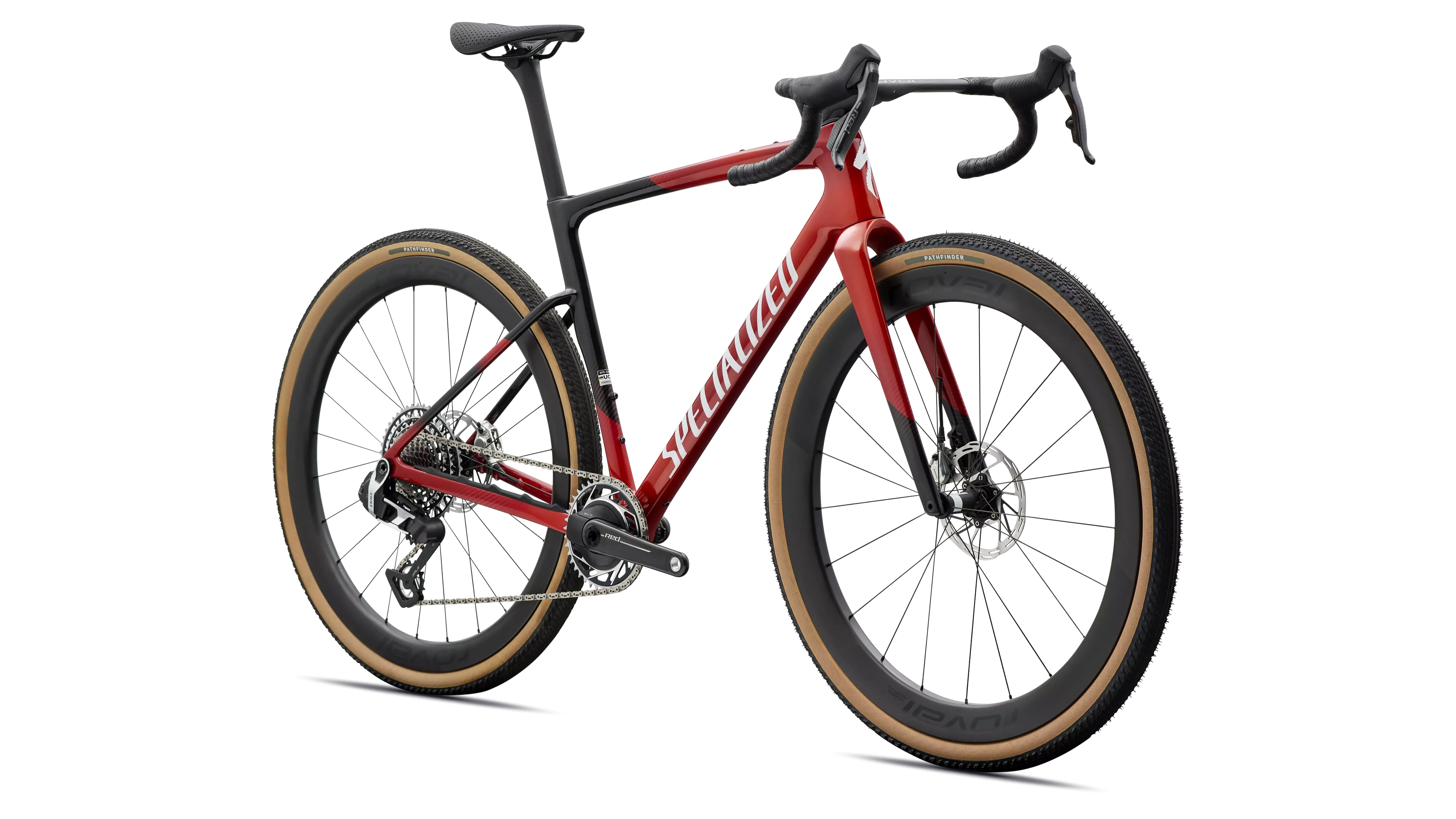 Specialized Crux 5 S-Level - Image 2