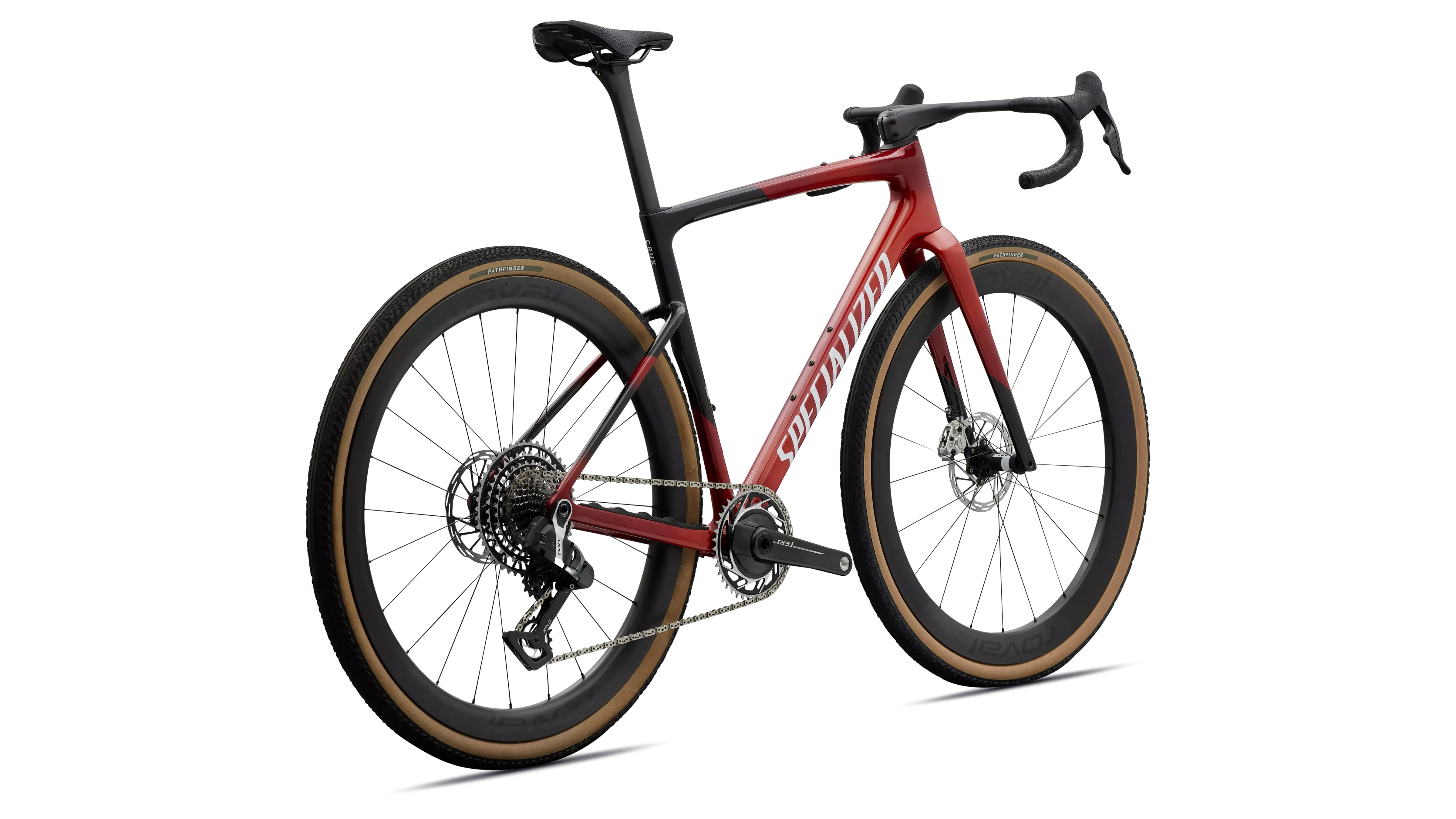 Specialized Crux 5 S-Level - Image 3