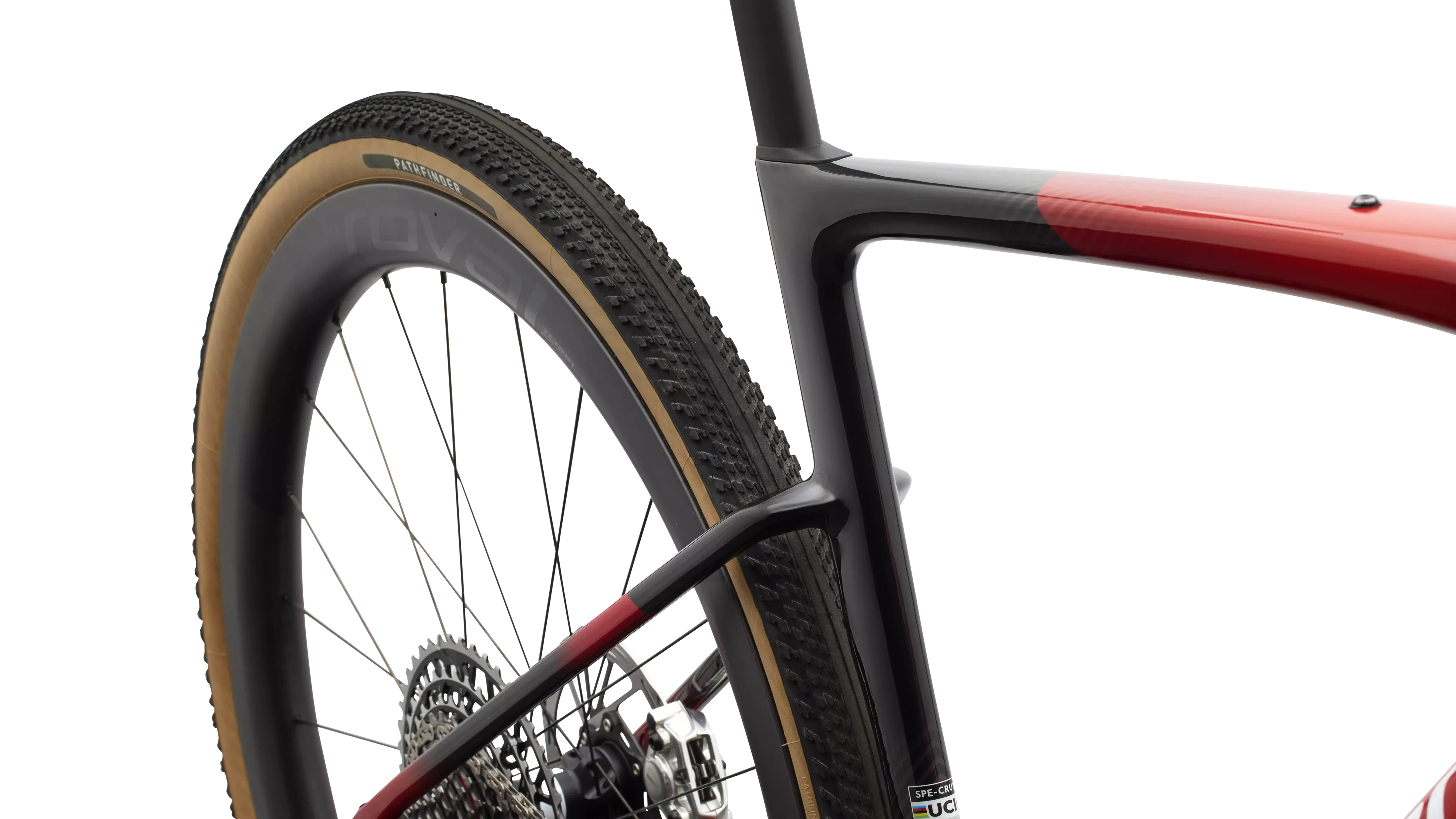 Specialized Crux 5 S-Level - Image 4