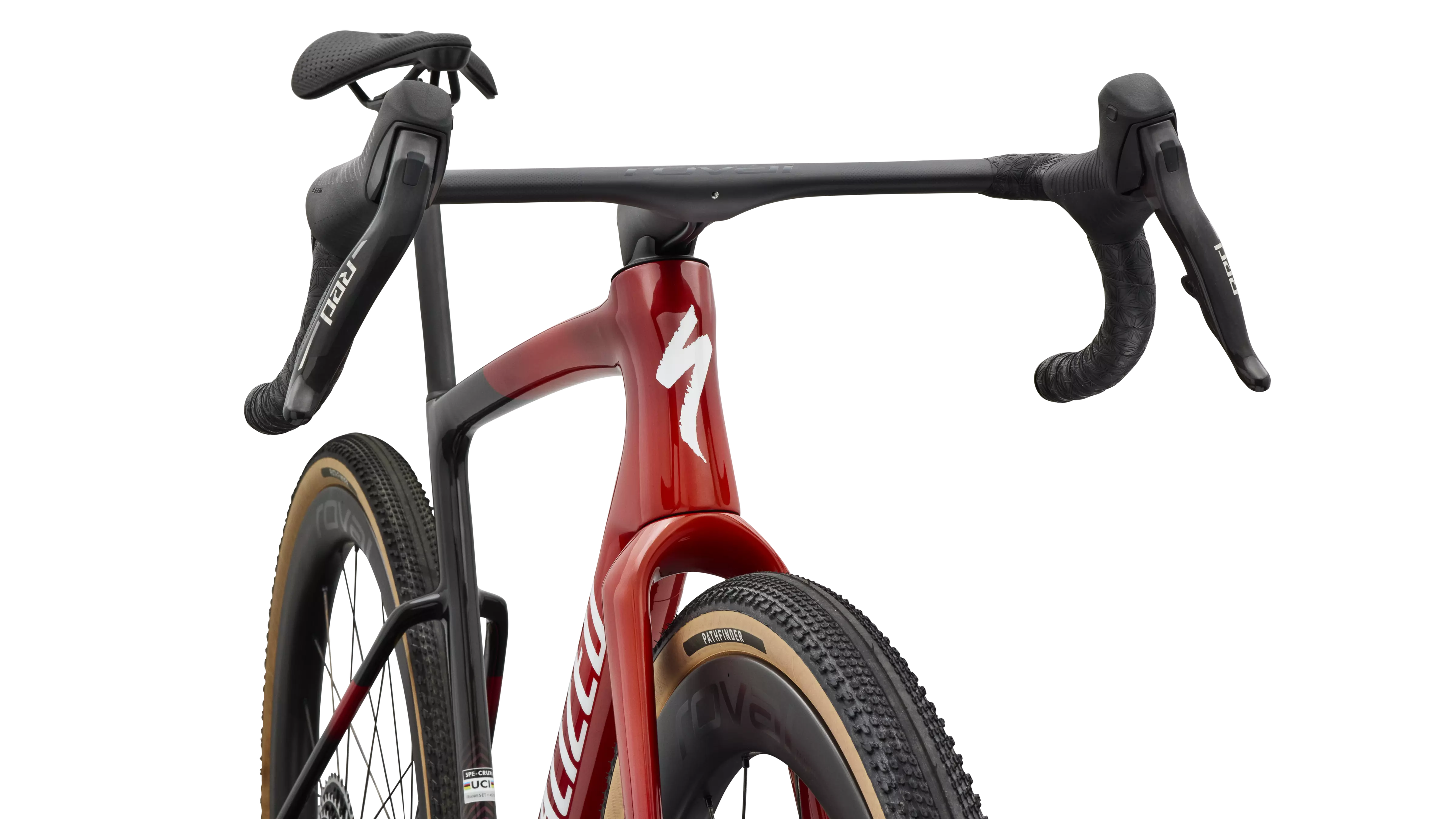 Specialized Crux 5 S-Level - Image 5