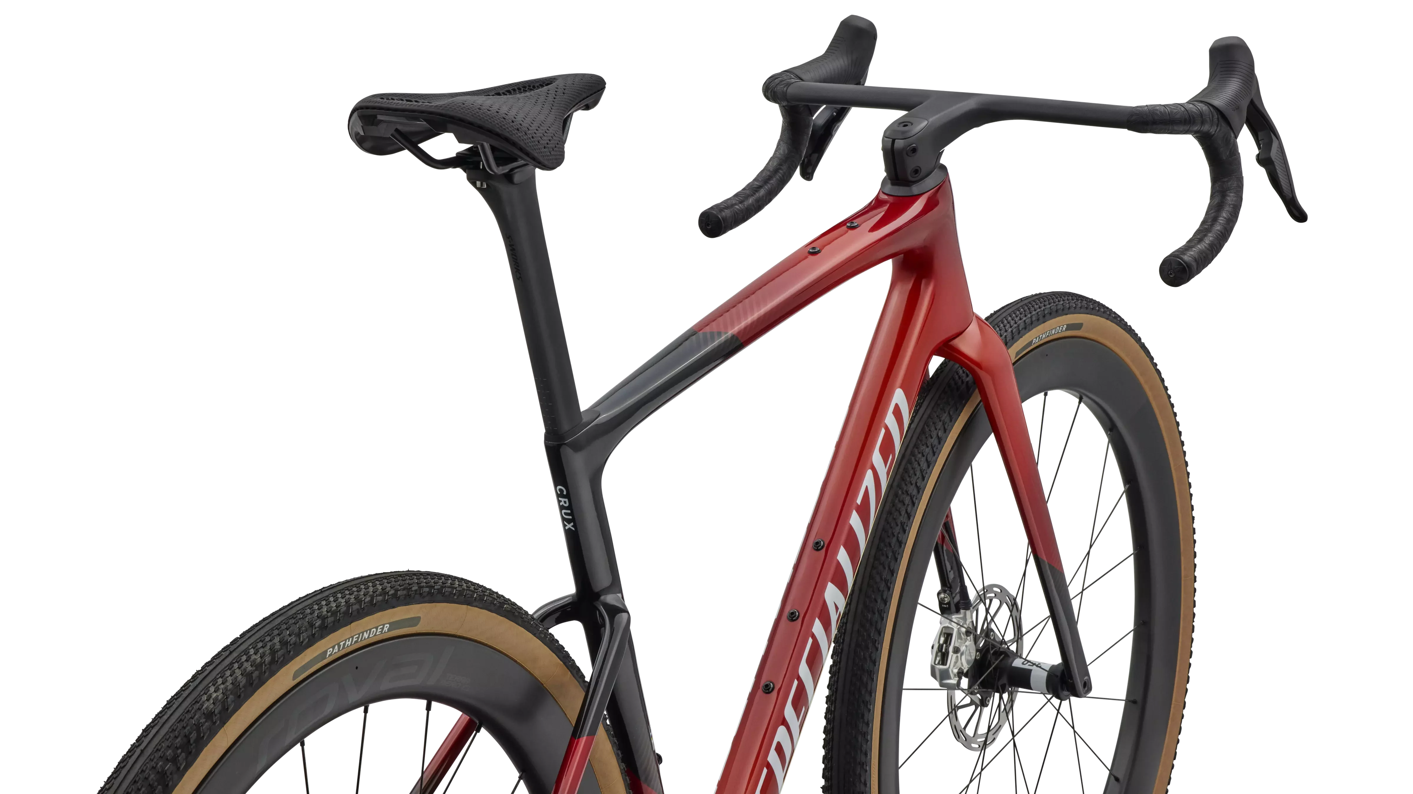 Specialized Crux 5 S-Level - Image 6