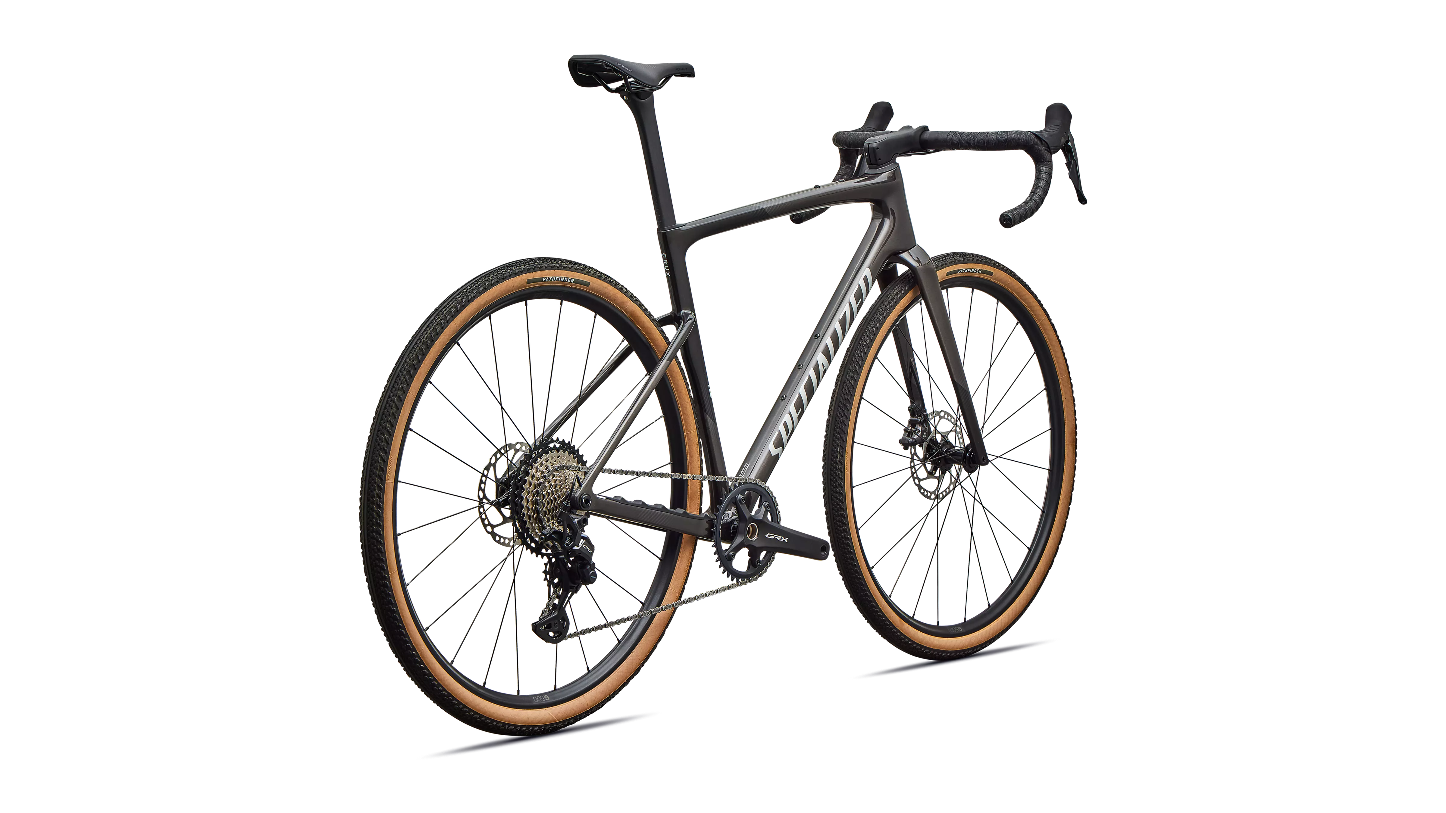 Specialized Crux 5 Sport - Image 3