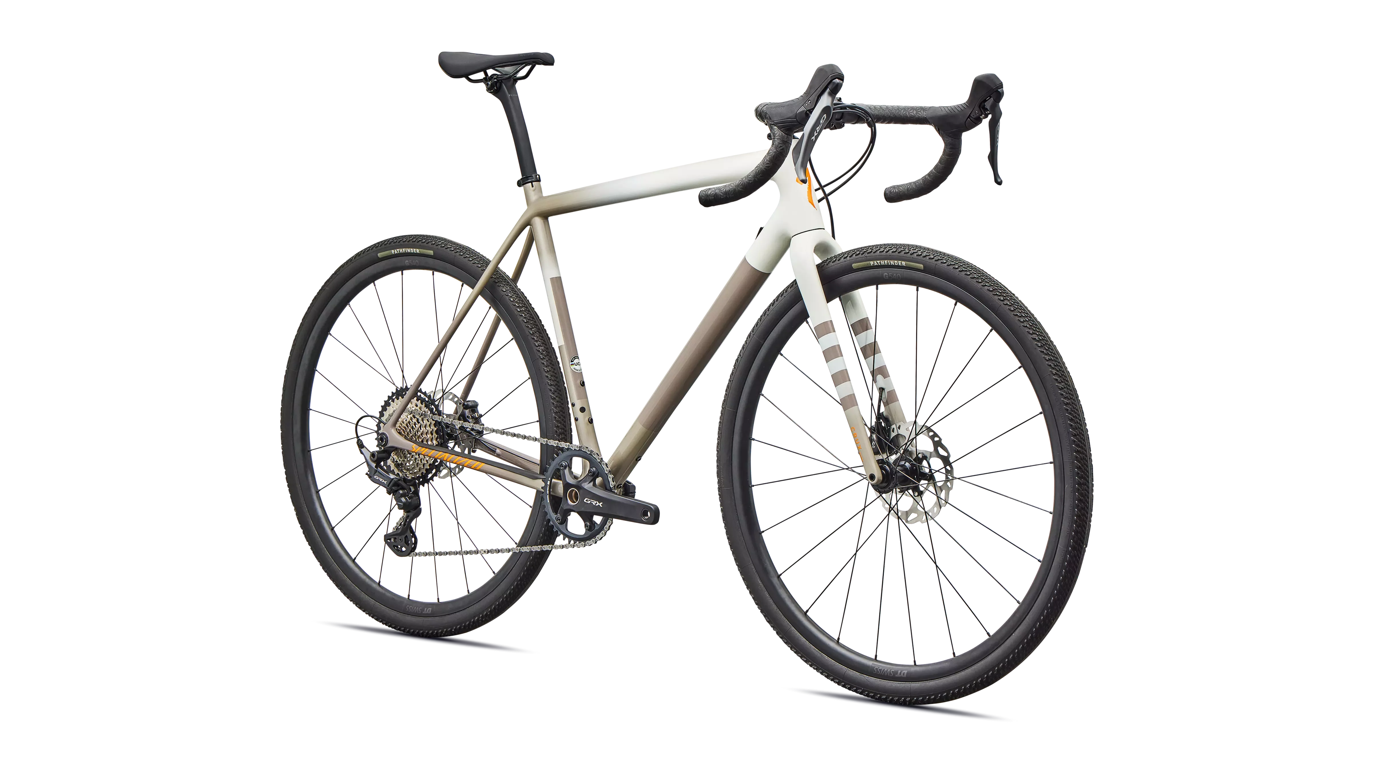 Specialized Crux Comp Shimano GRX - Image 2