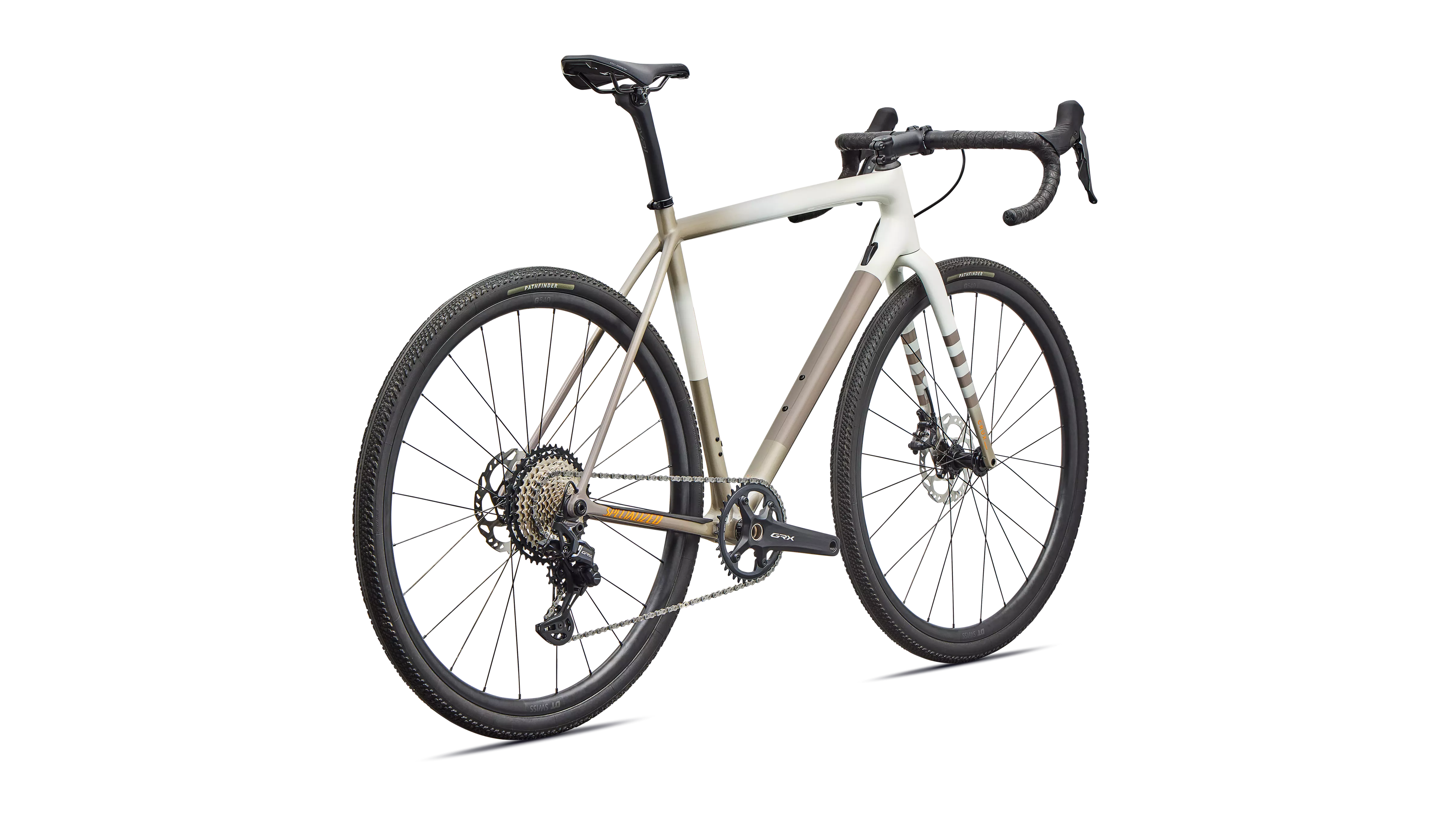 Specialized Crux Comp Shimano GRX - Image 3