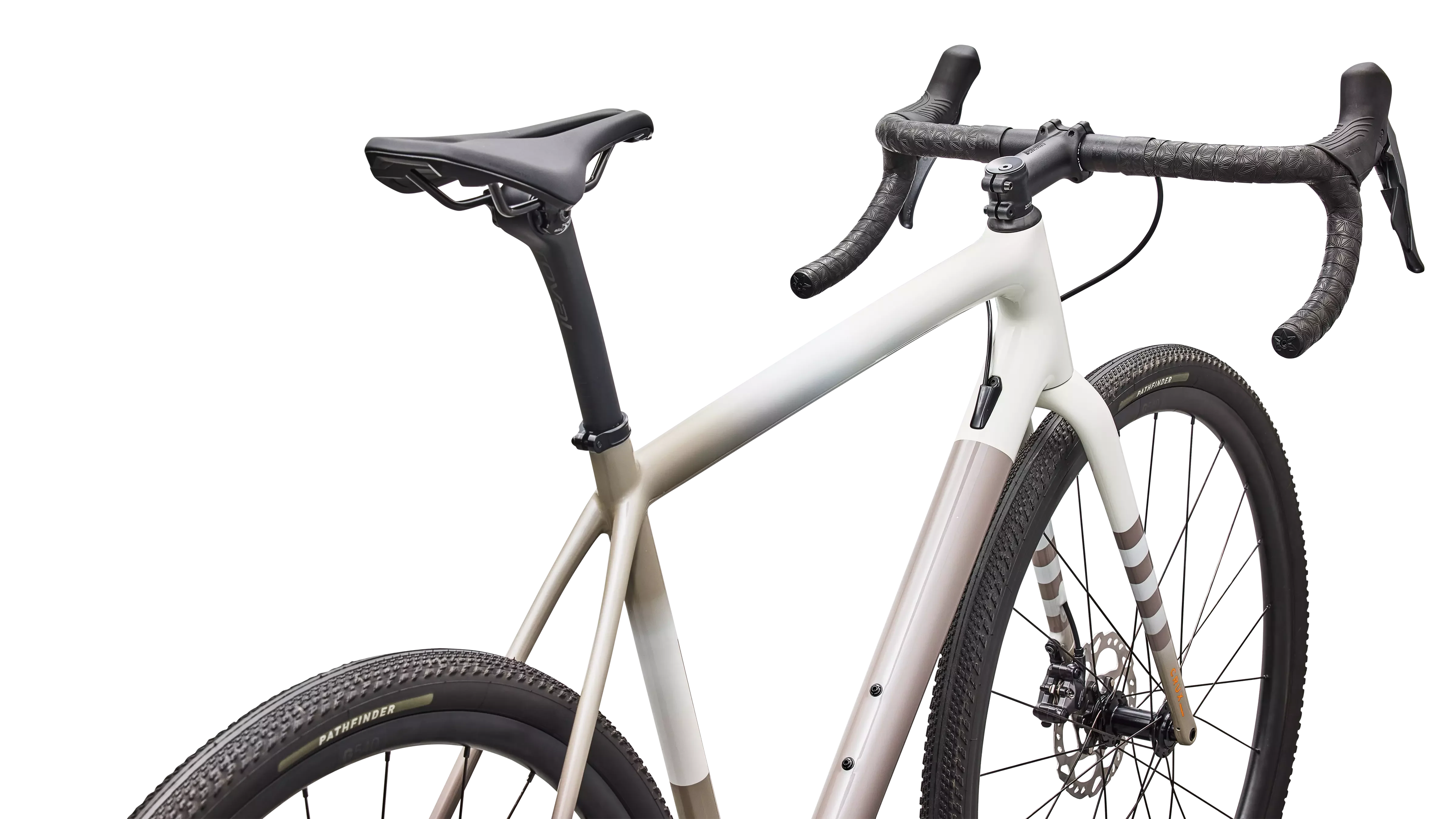Specialized Crux Comp Shimano GRX - Image 4
