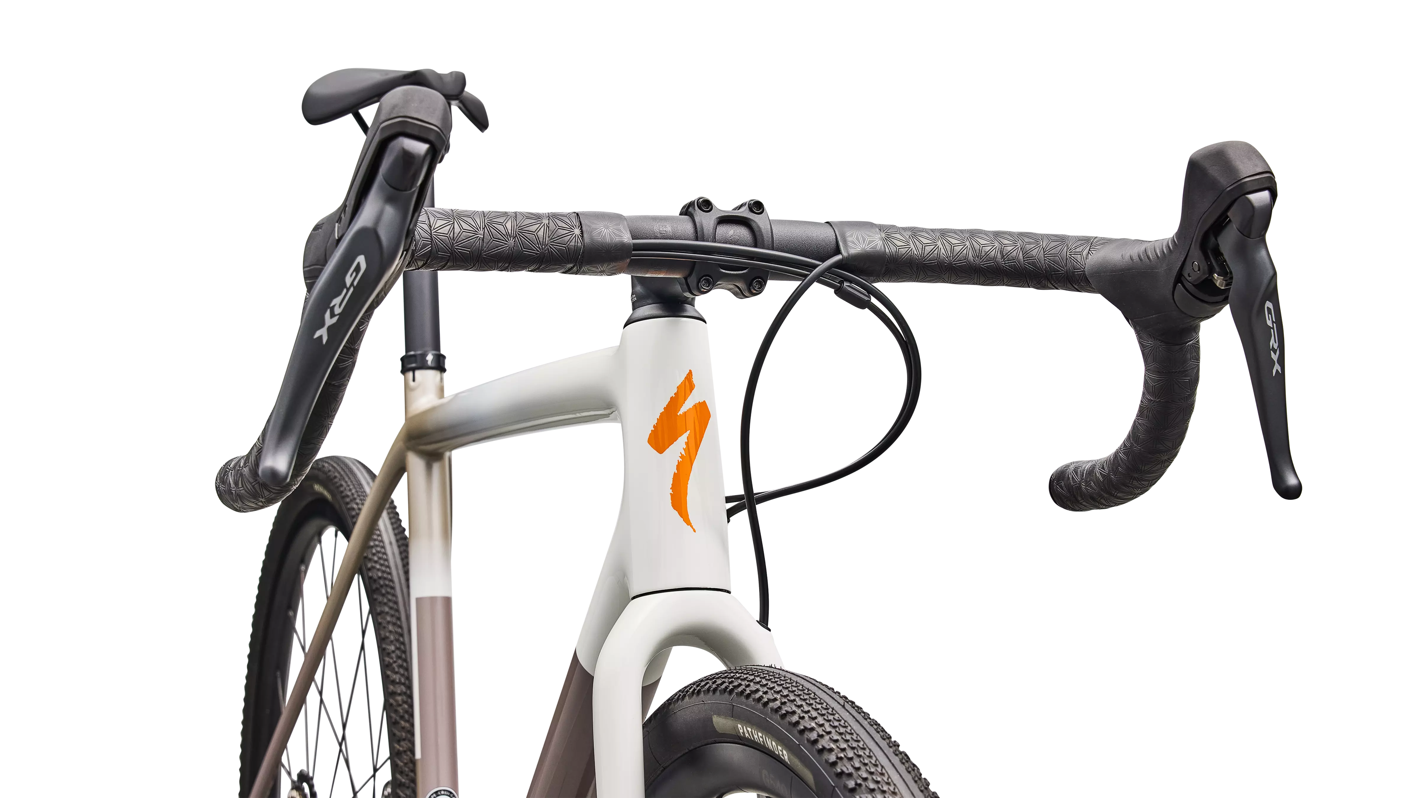 Specialized Crux Comp Shimano GRX - Image 5