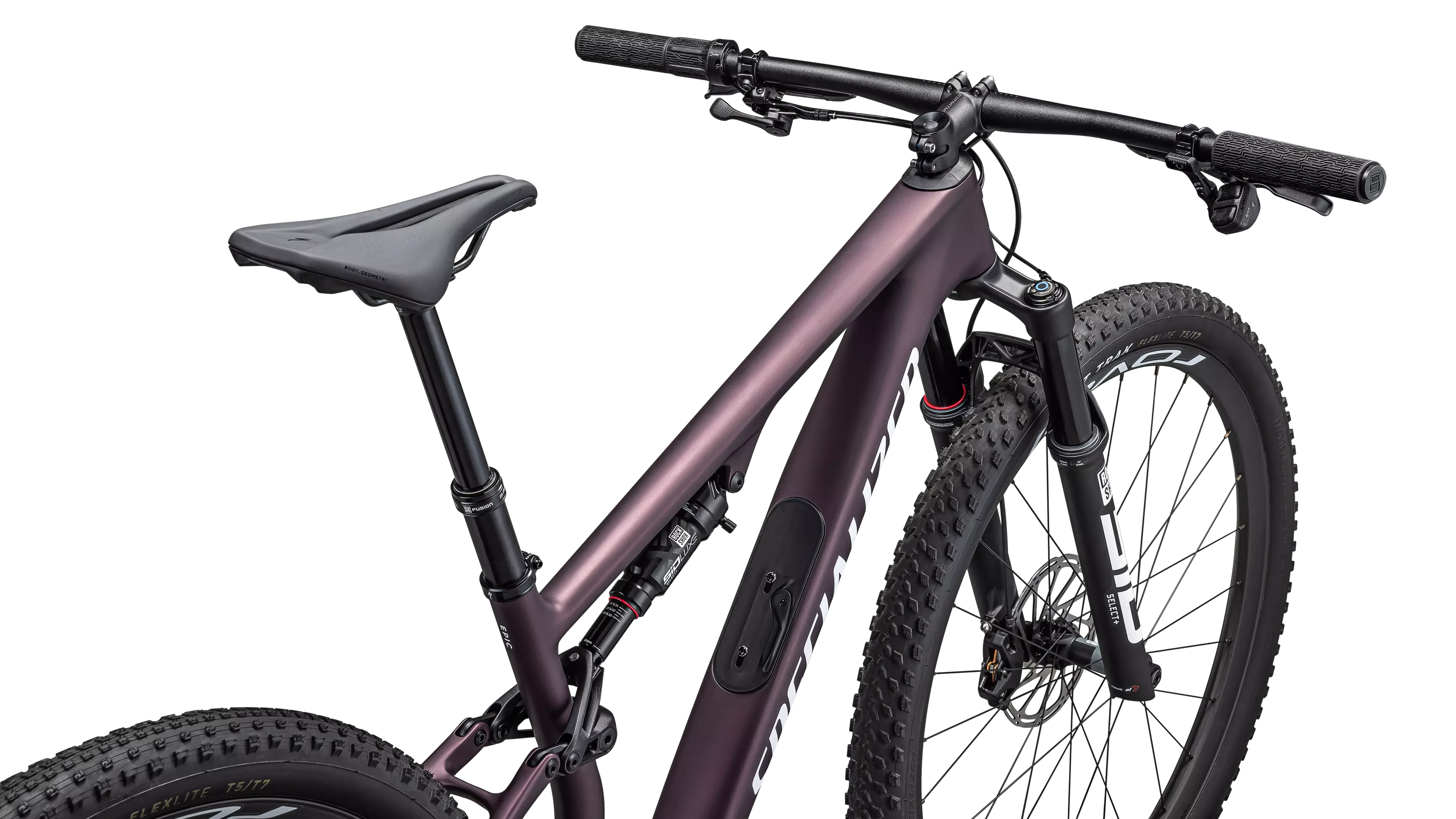 Specialized Epic 8 Expert - 2026 - Image 2