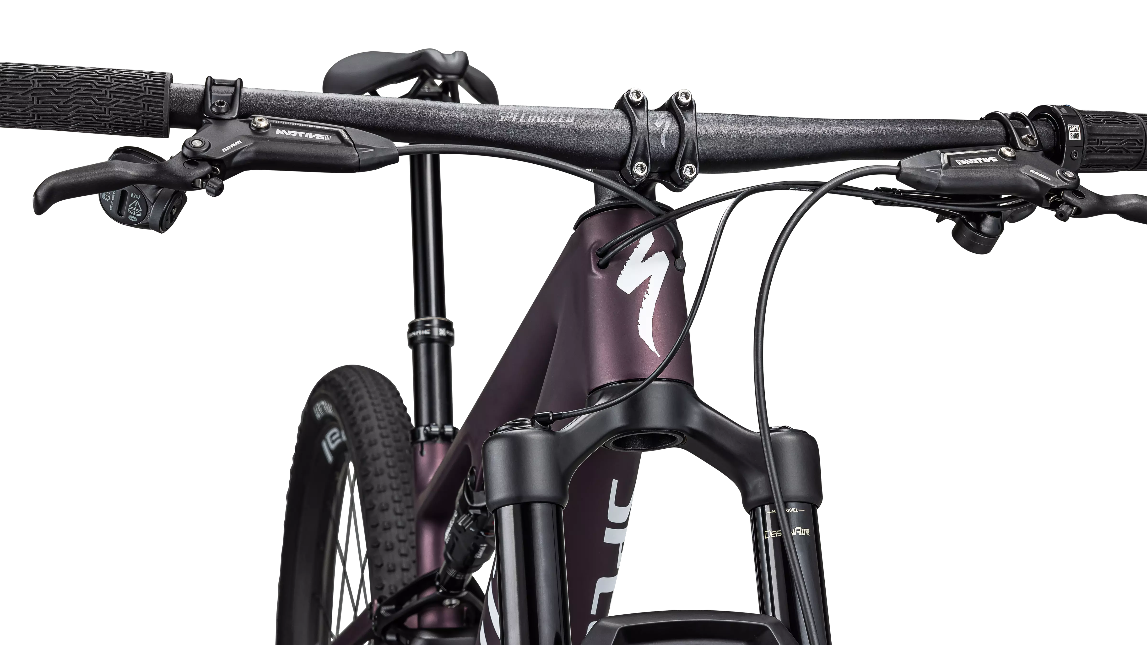 Specialized Epic 8 Expert - 2026 - Image 3
