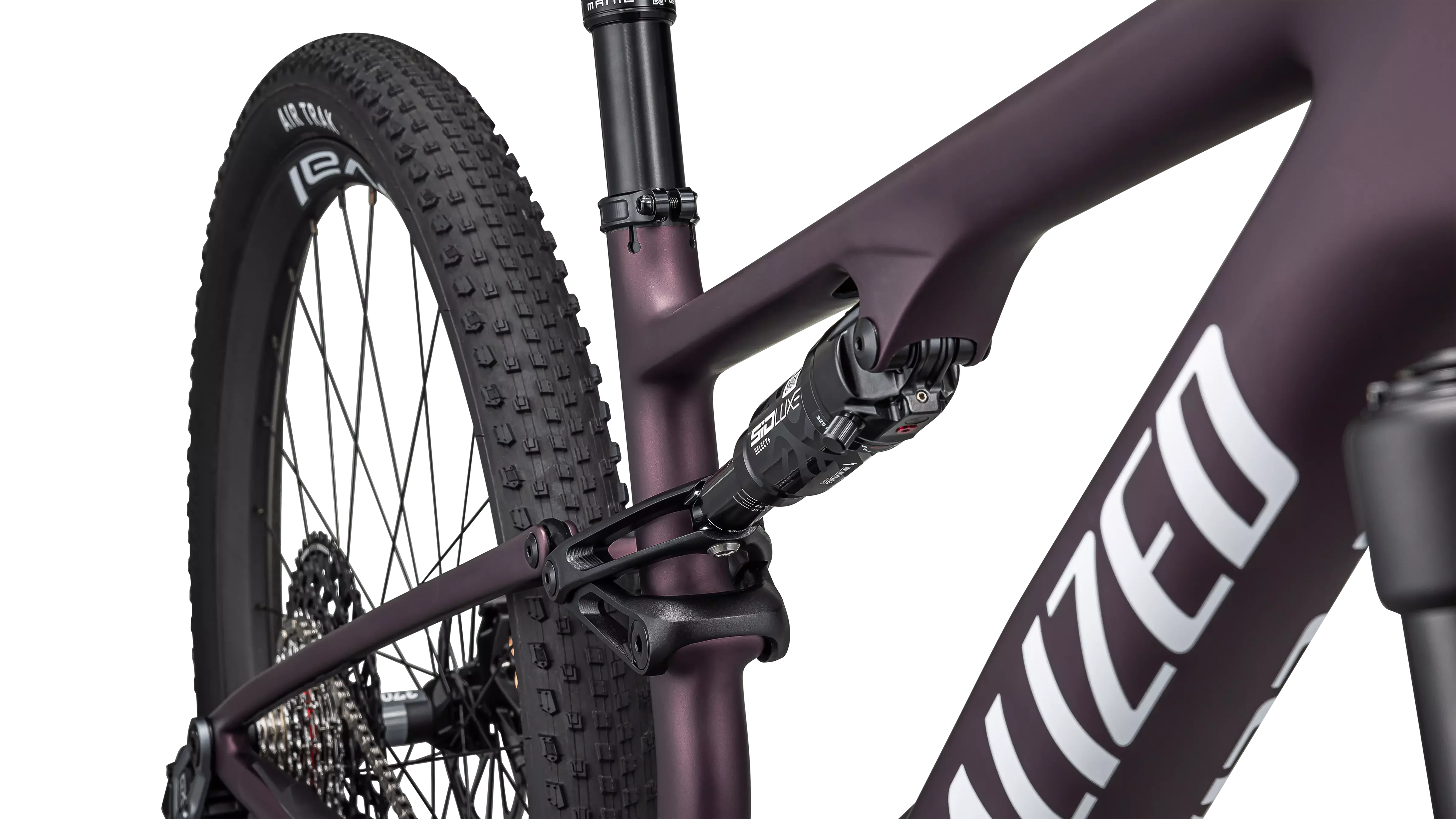Specialized Epic 8 Expert - 2026 - Image 4