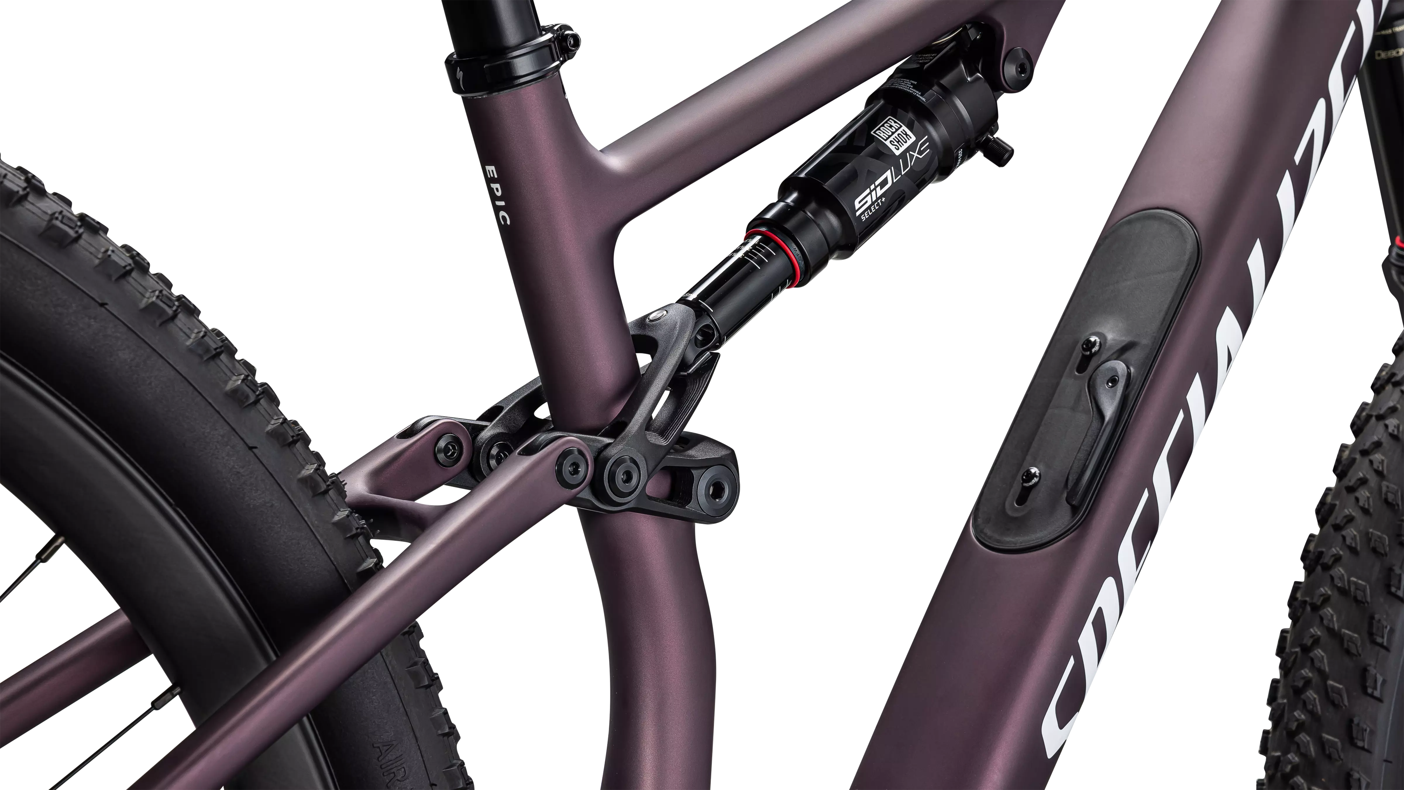 Specialized Epic 8 Expert - 2026 - Image 5