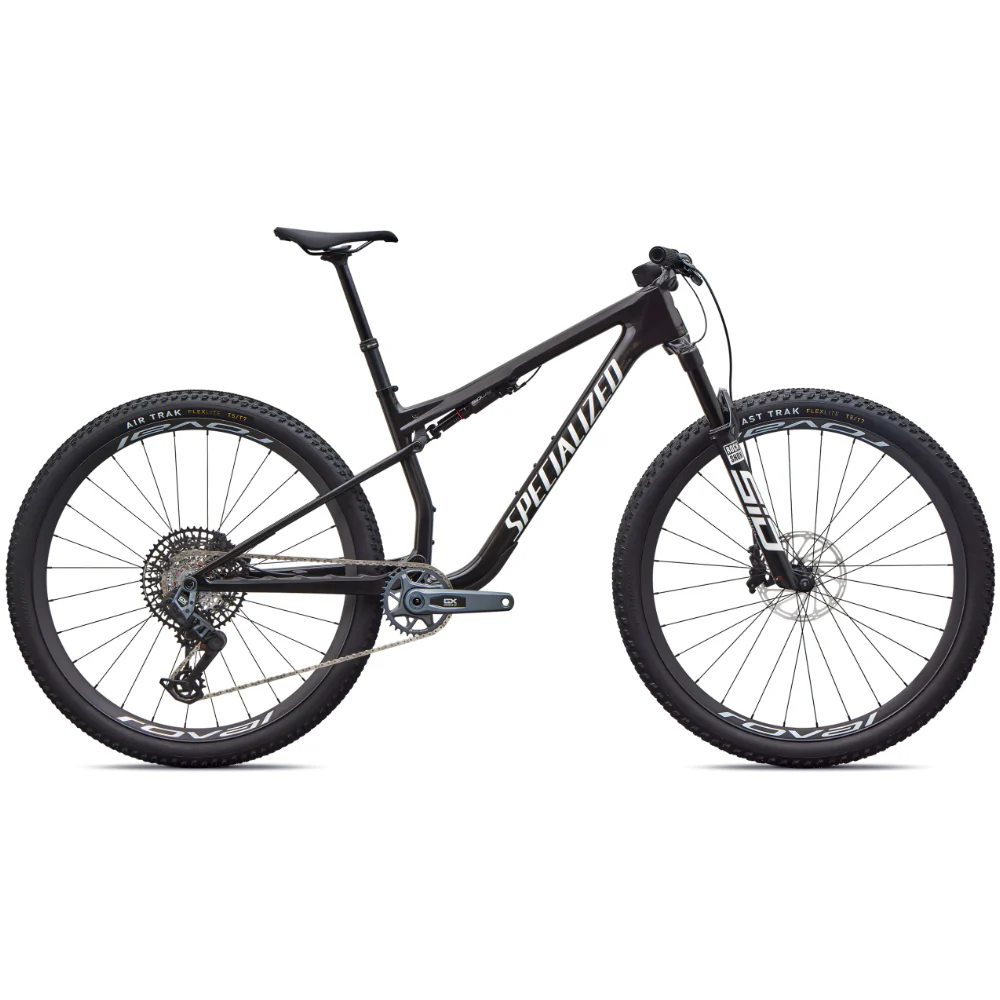 Specialized Epic 9 Expert