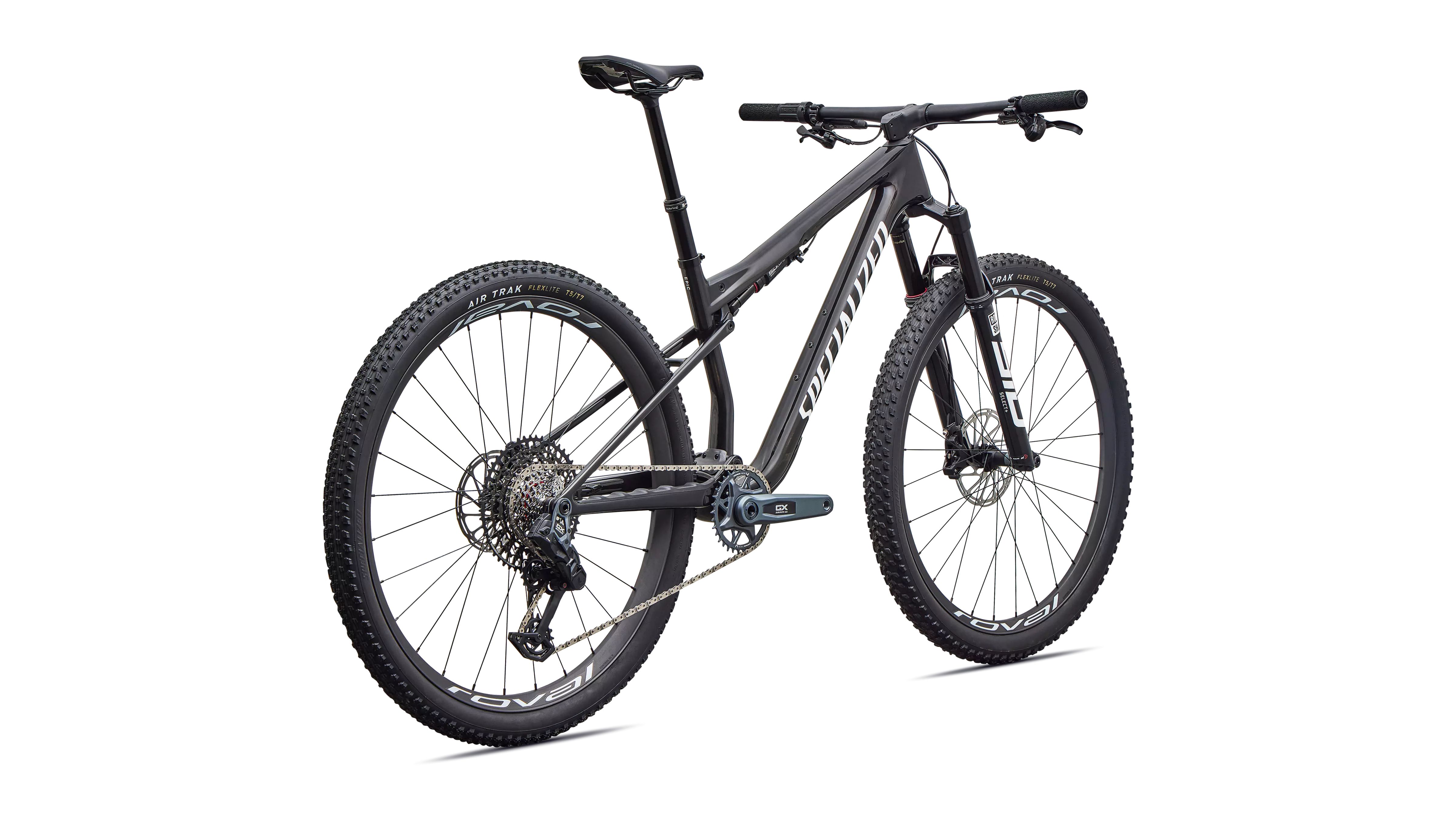 Specialized Epic 9 Expert - Image 3