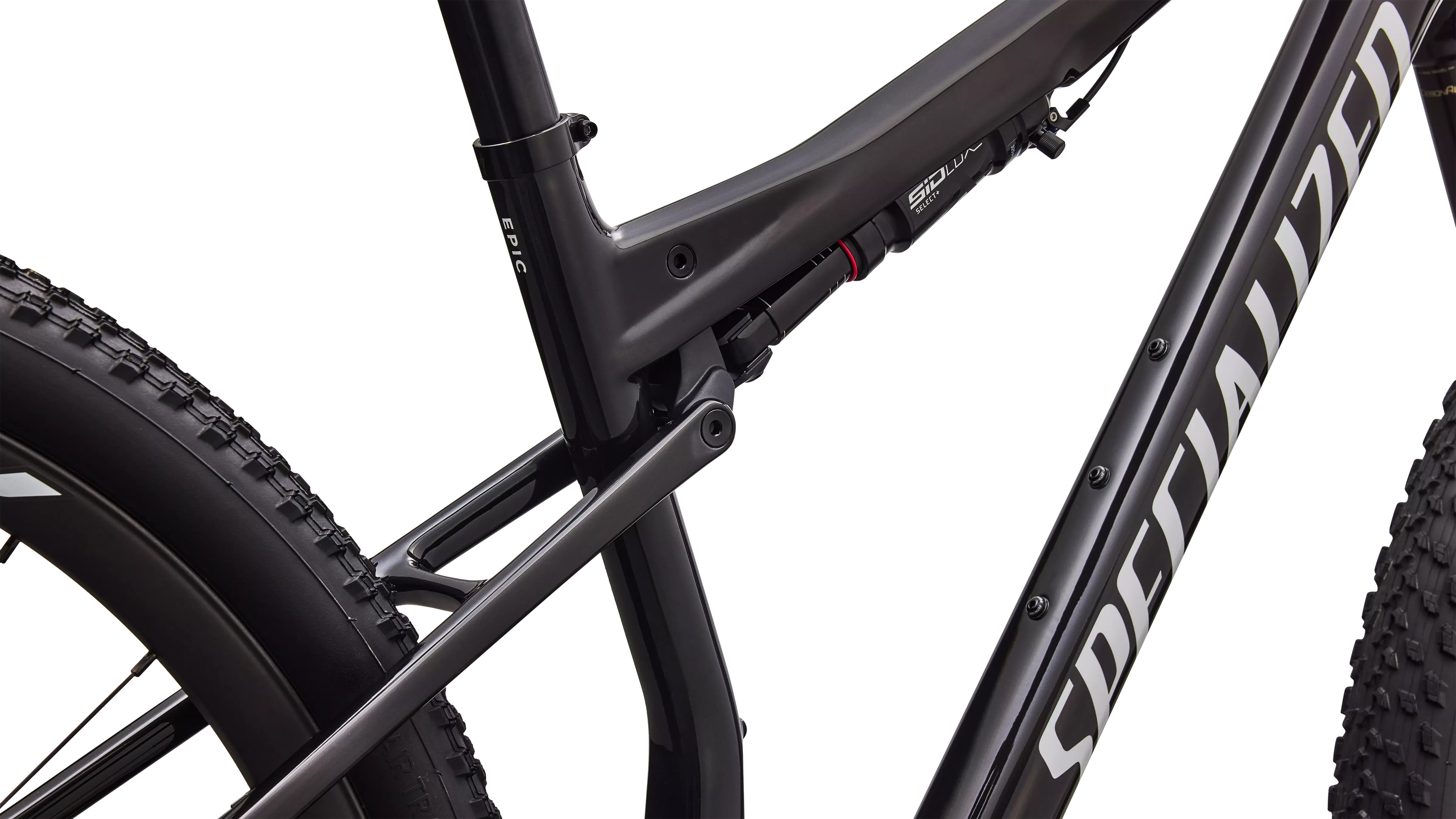 Specialized Epic 9 Expert - Image 4