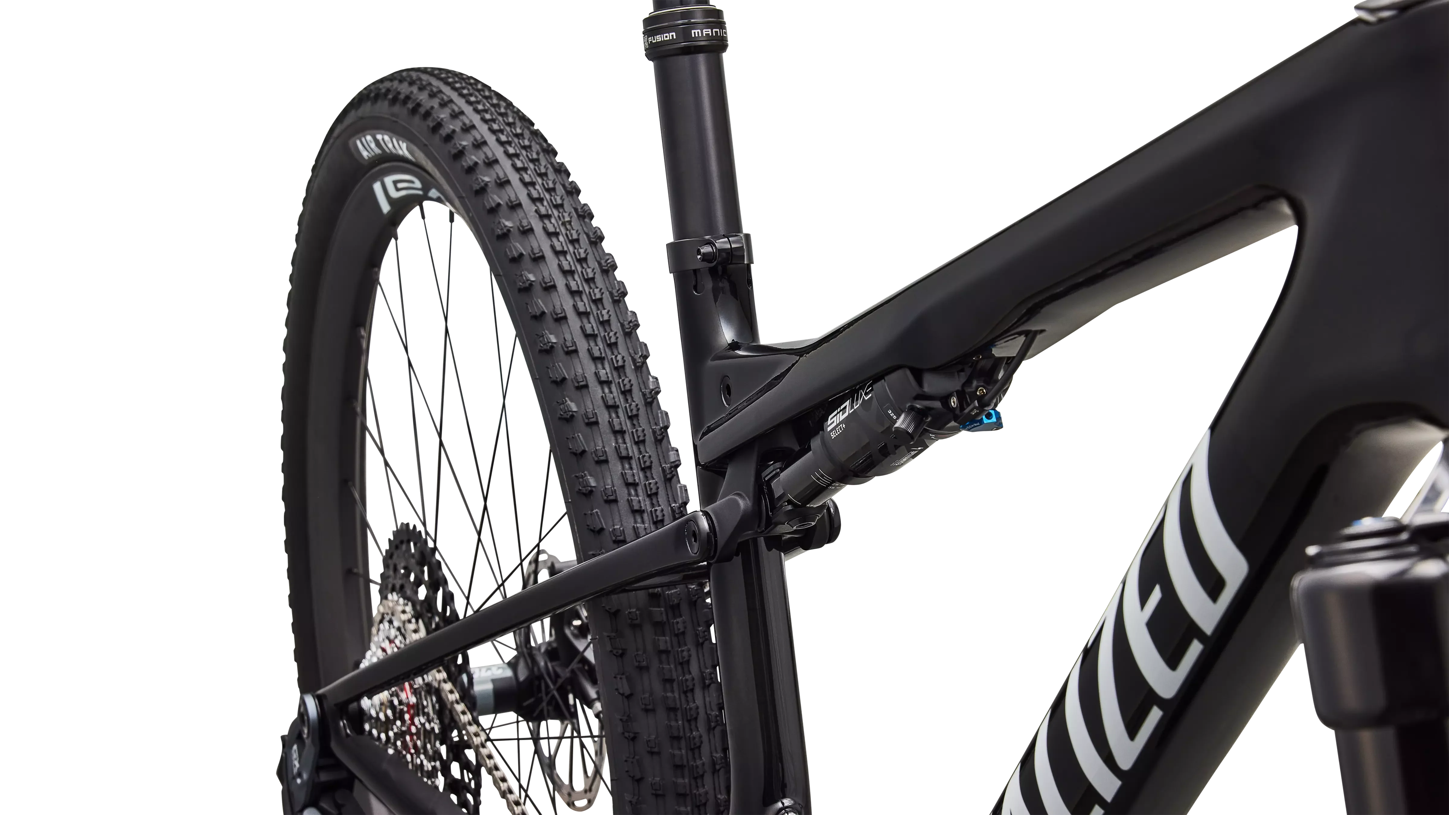 Specialized Epic 9 Expert - Image 5