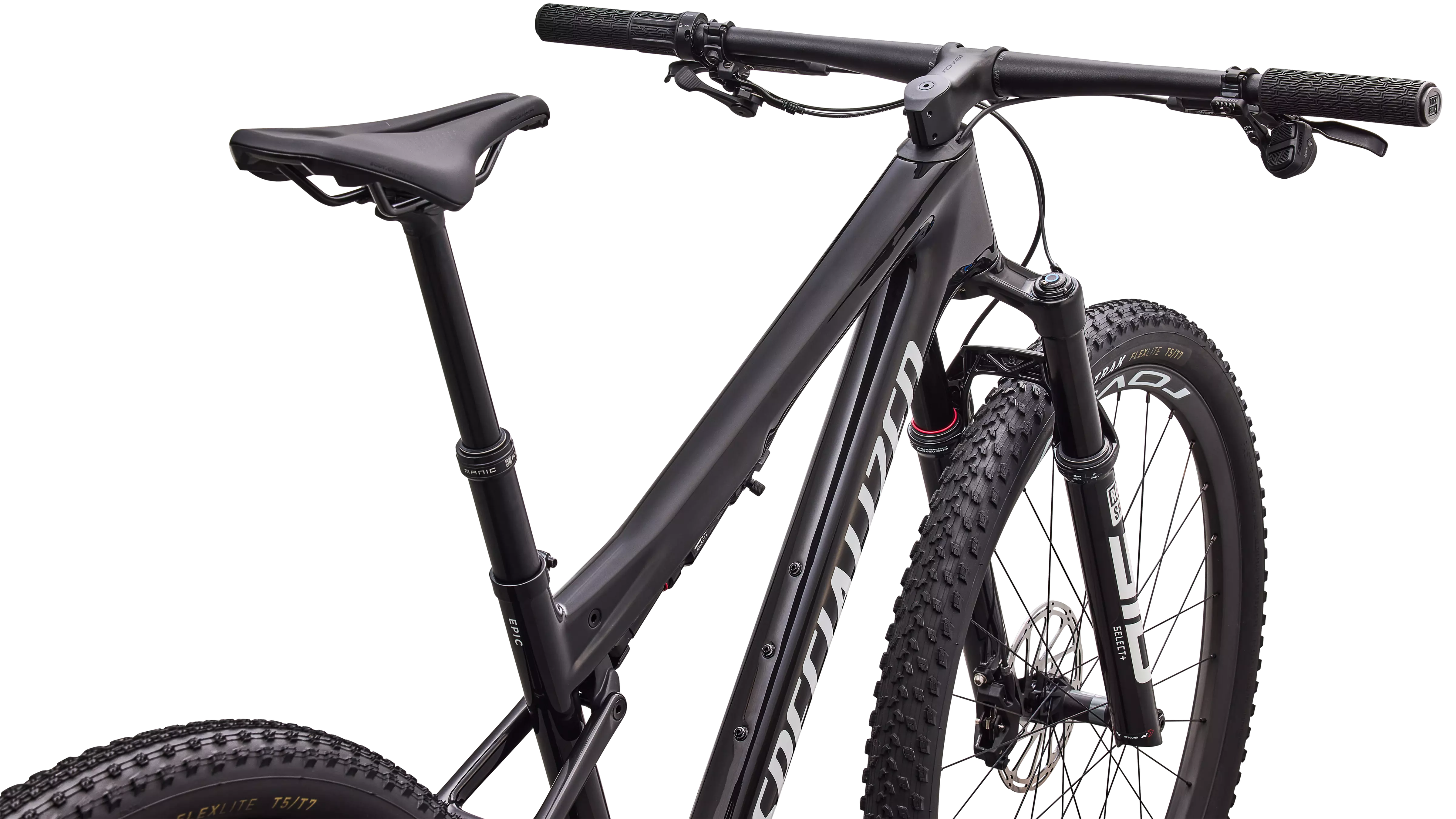 Specialized Epic 9 Expert - Image 7