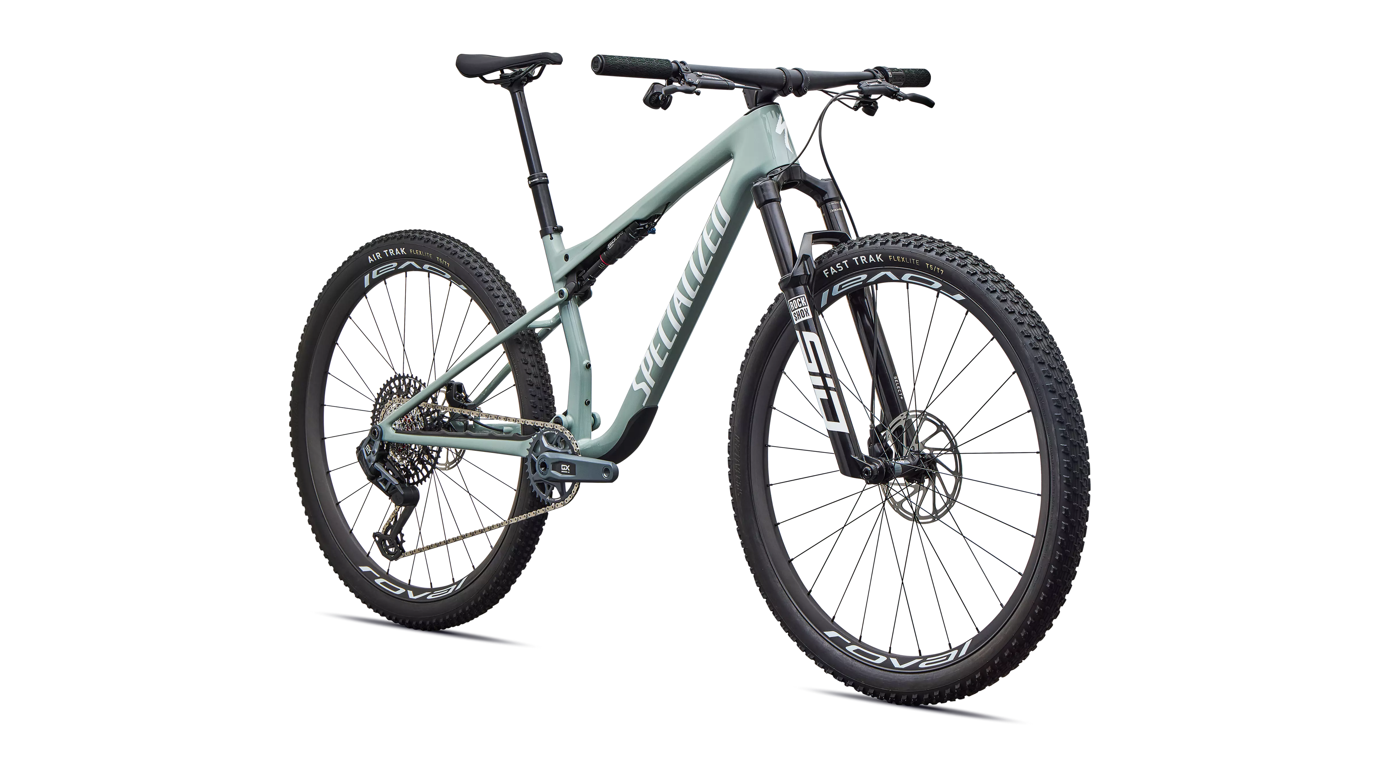 Specialized Epic 9 Expert - Image 2