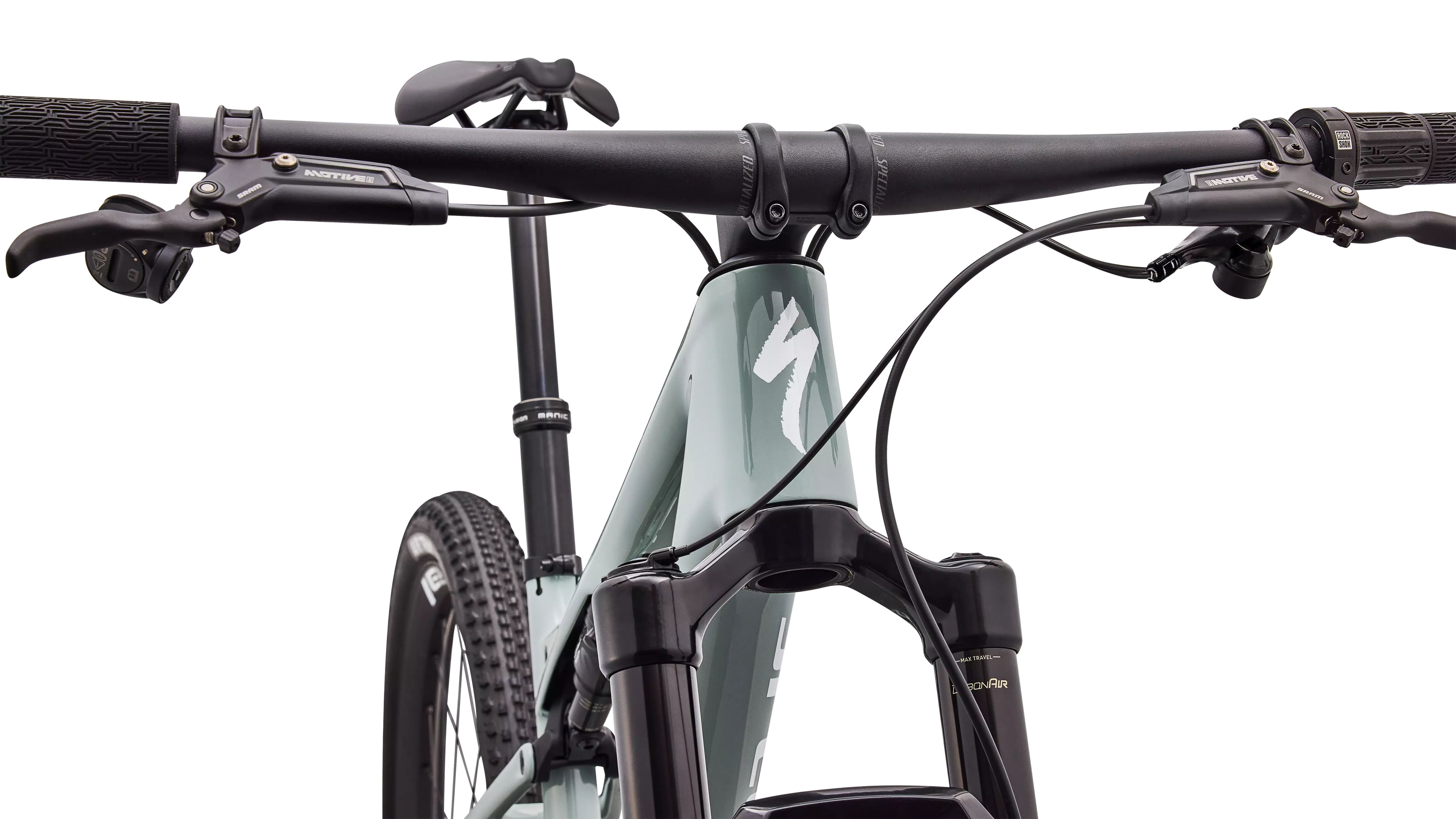 Specialized Epic 9 Expert - Image 6