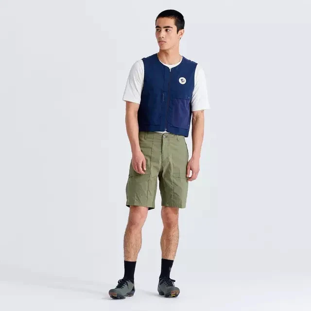 Specialized/Fjällräven Gear vest Men - Image 3